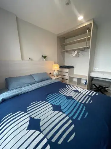 DusitD2 Hua Hin - Residences one bedroom with a beautiful sea view DusitD2 Hua Hin - Residences one bedroom with a beautiful sea view