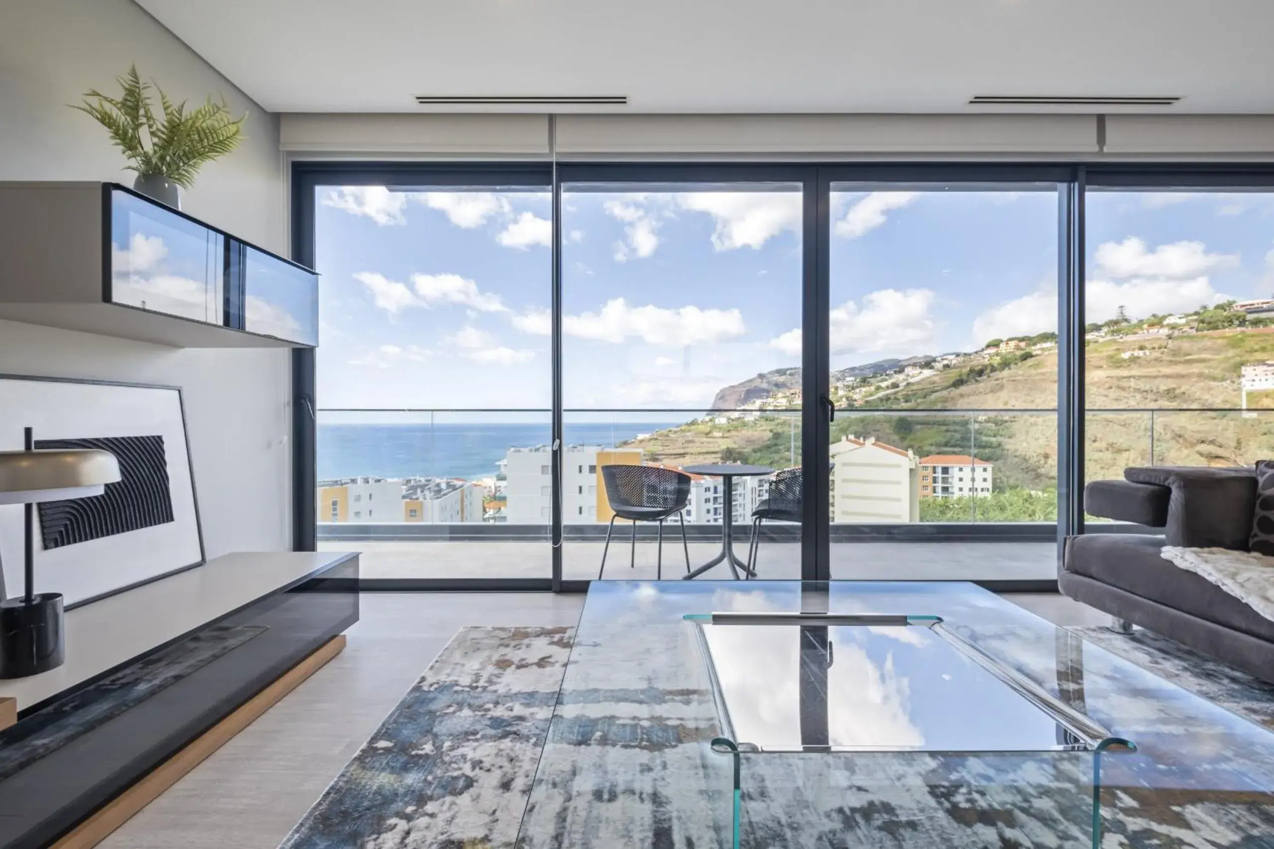 Tower Penthouse by Homie Tower Penthouse by Homie