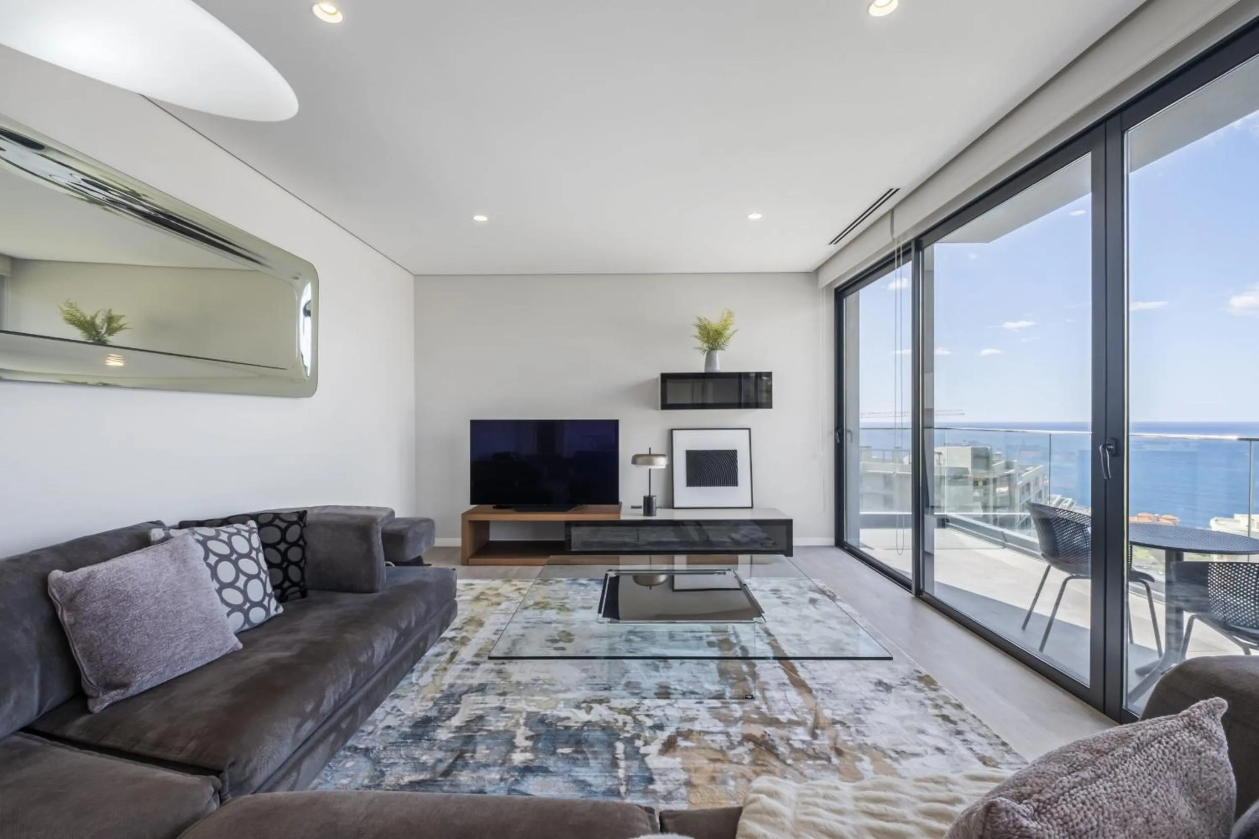 Tower Penthouse by Homie