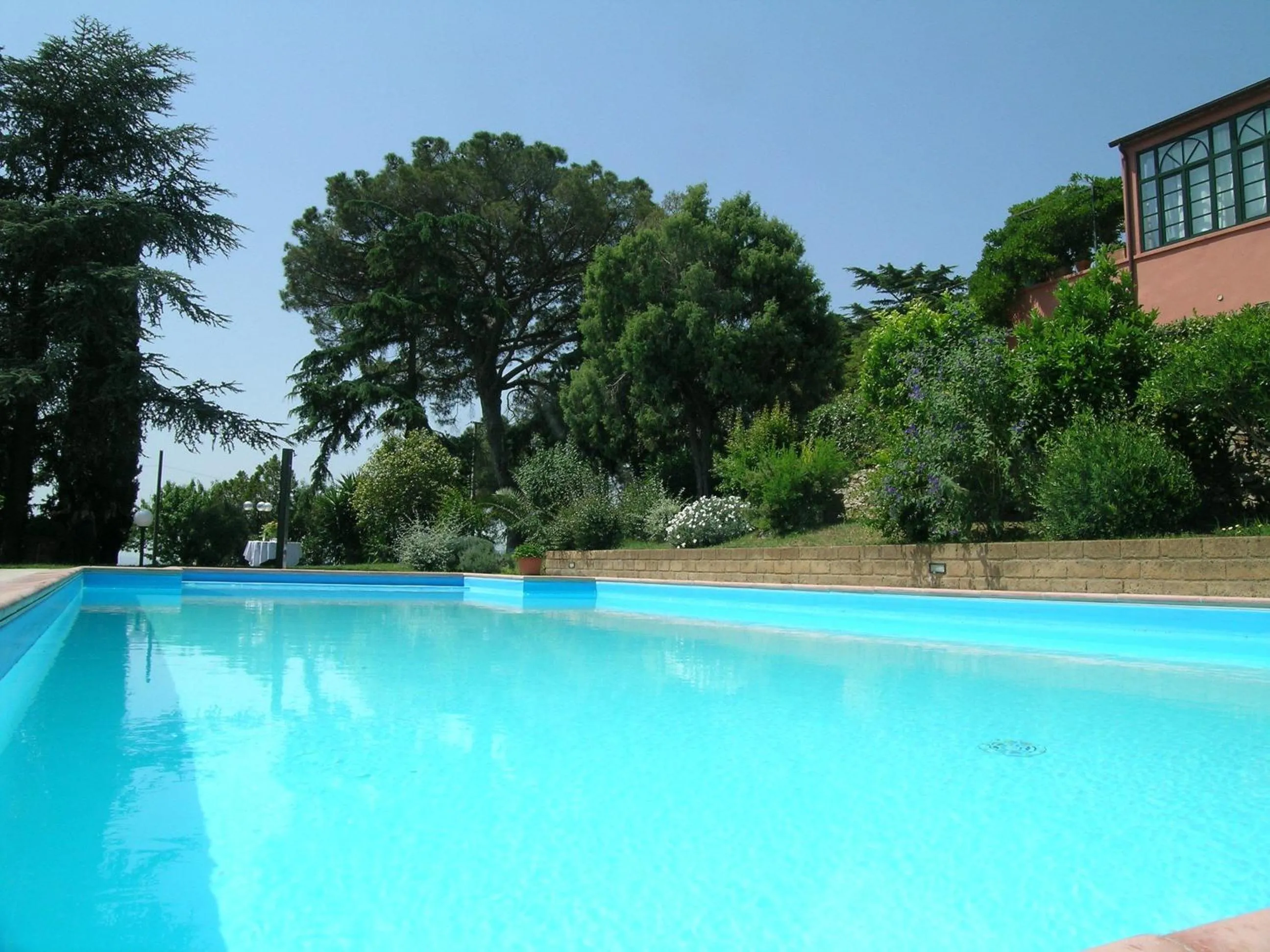 B&B Villa il Poggetto