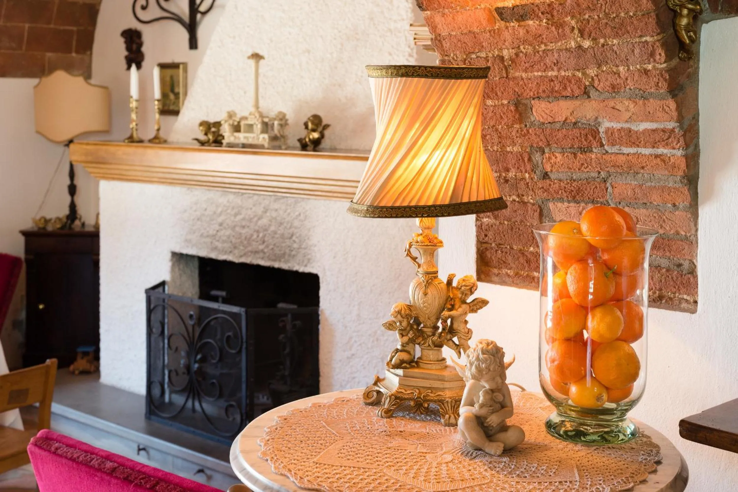 B&B Villa il Poggetto