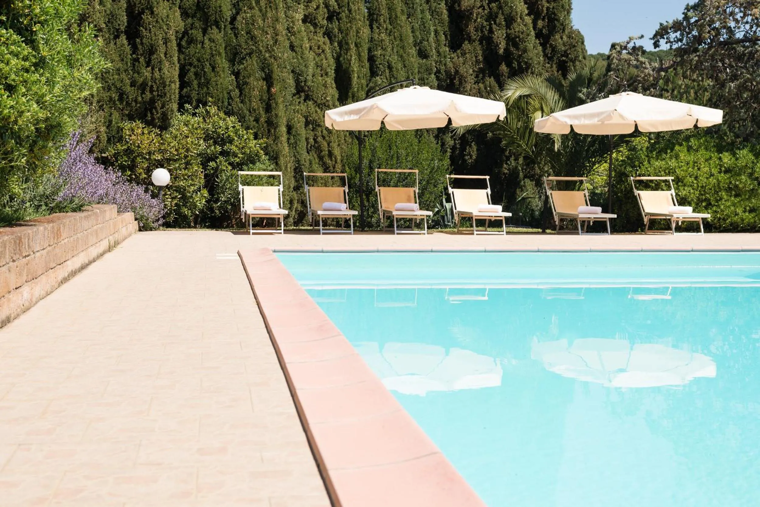 B&B Villa il Poggetto