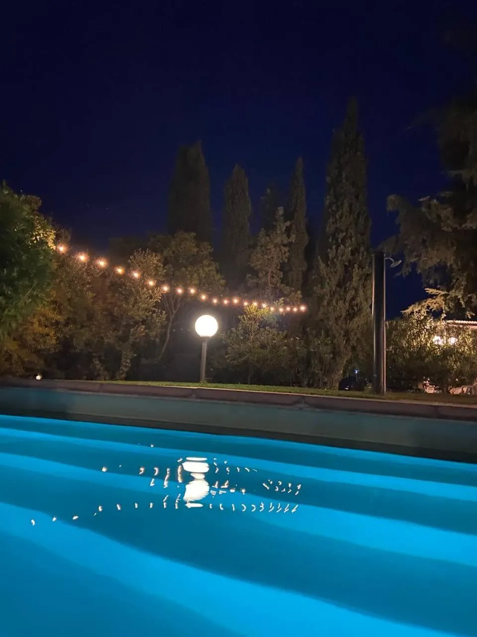 B&B Villa il Poggetto