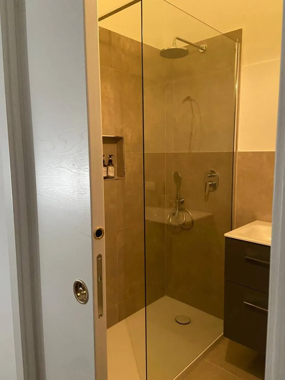 B&B Villa il Poggetto