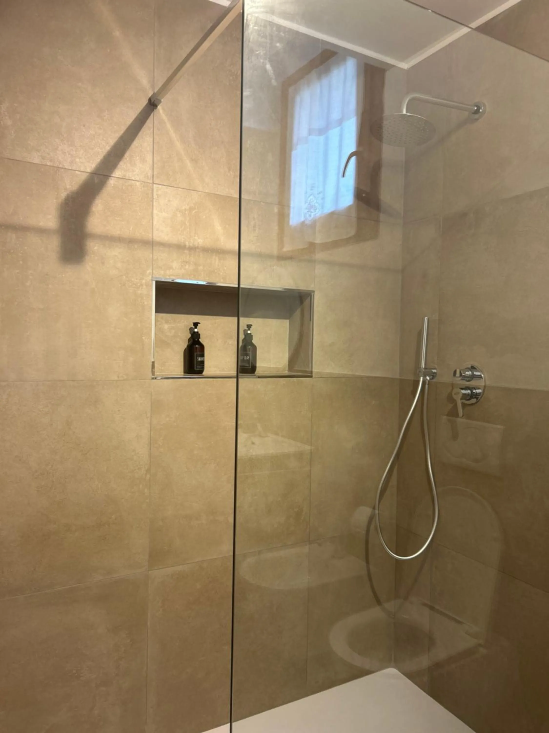 B&B Villa il Poggetto