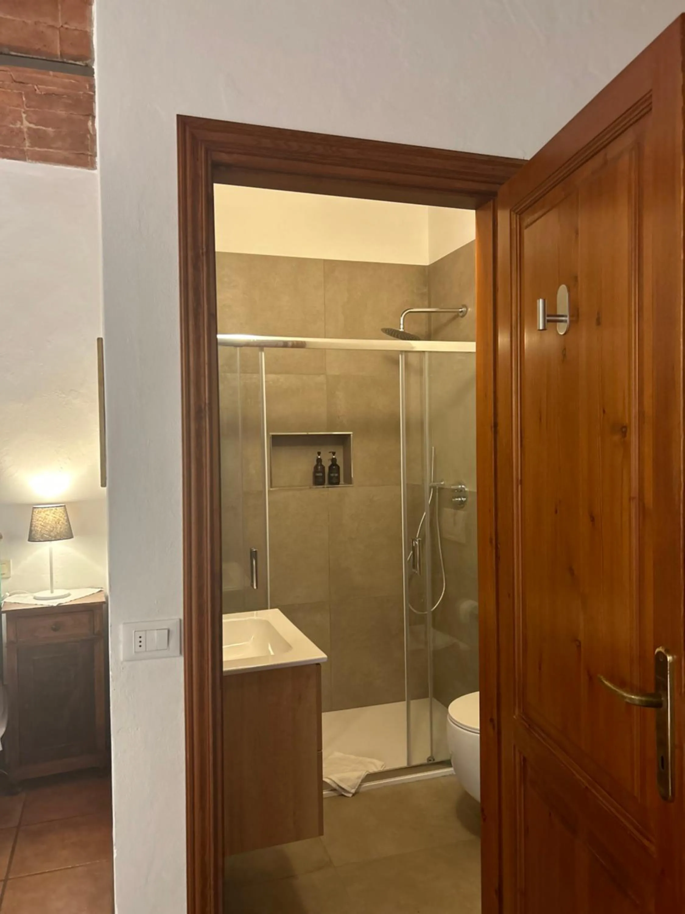 B&B Villa il Poggetto