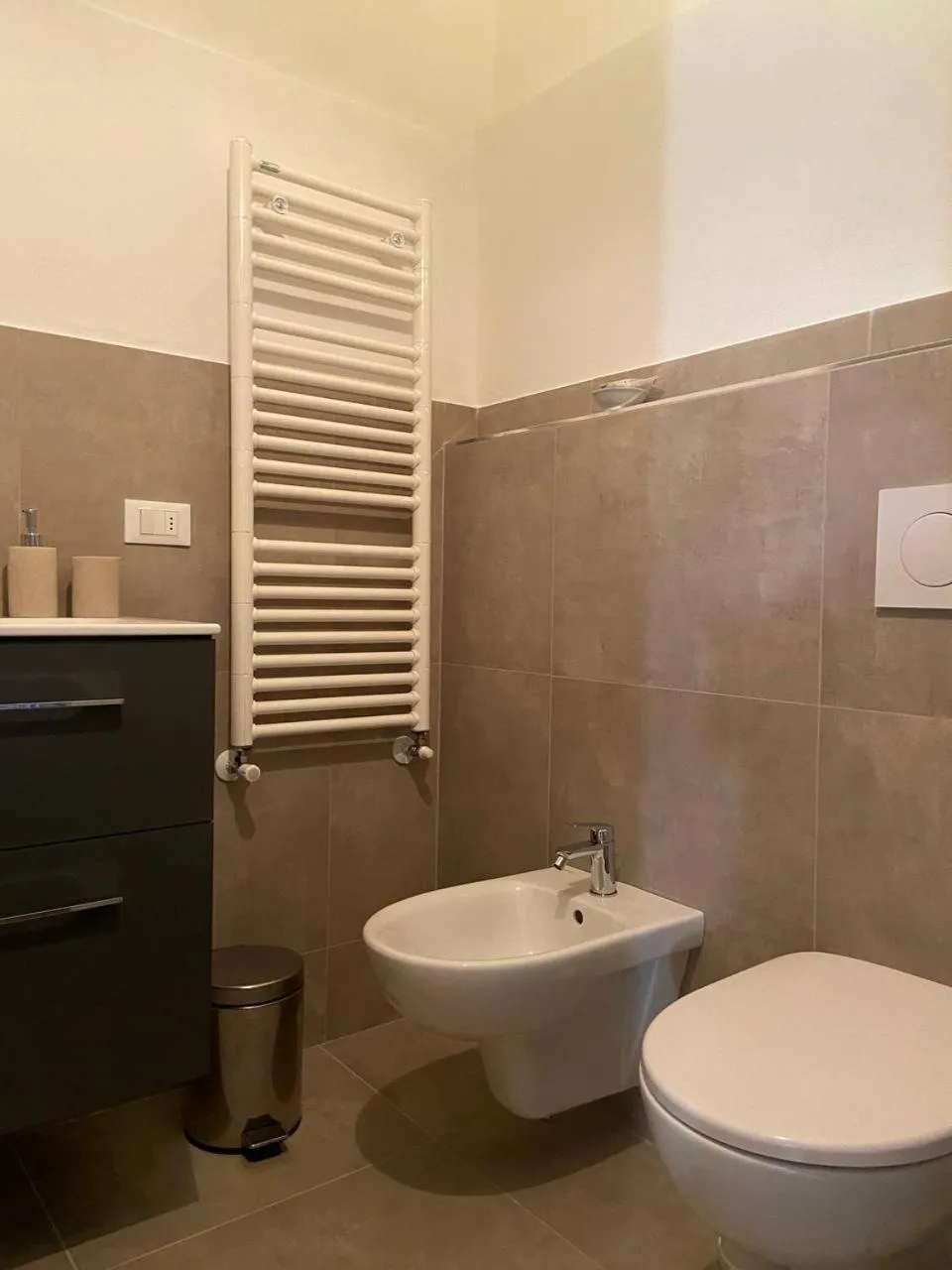 B&B Villa il Poggetto
