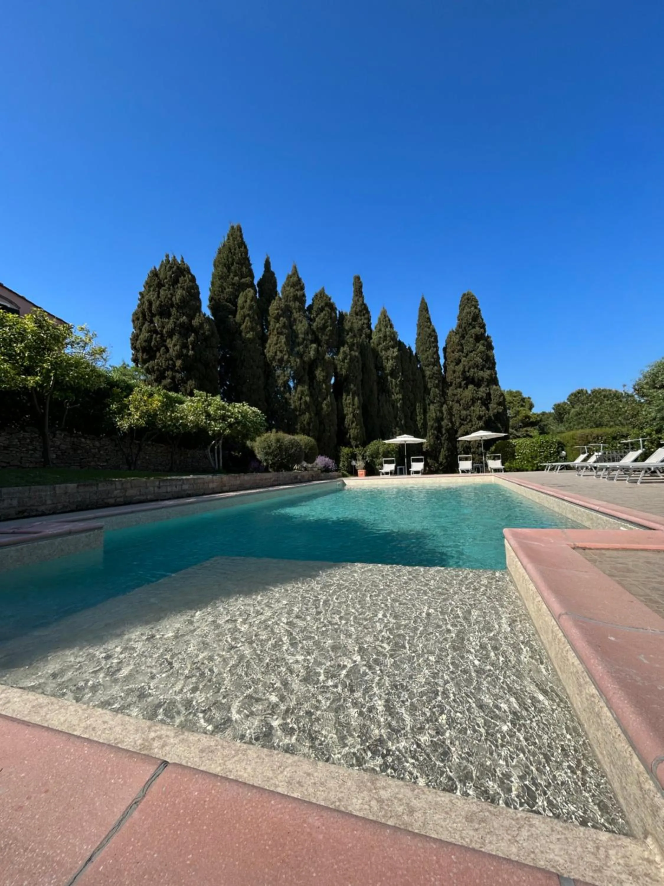 B&B Villa il Poggetto