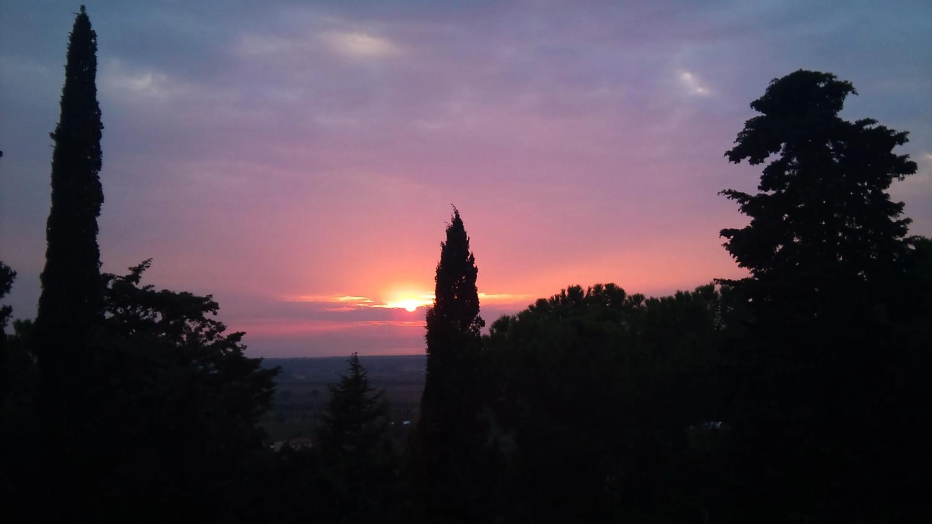 B&B Villa il Poggetto