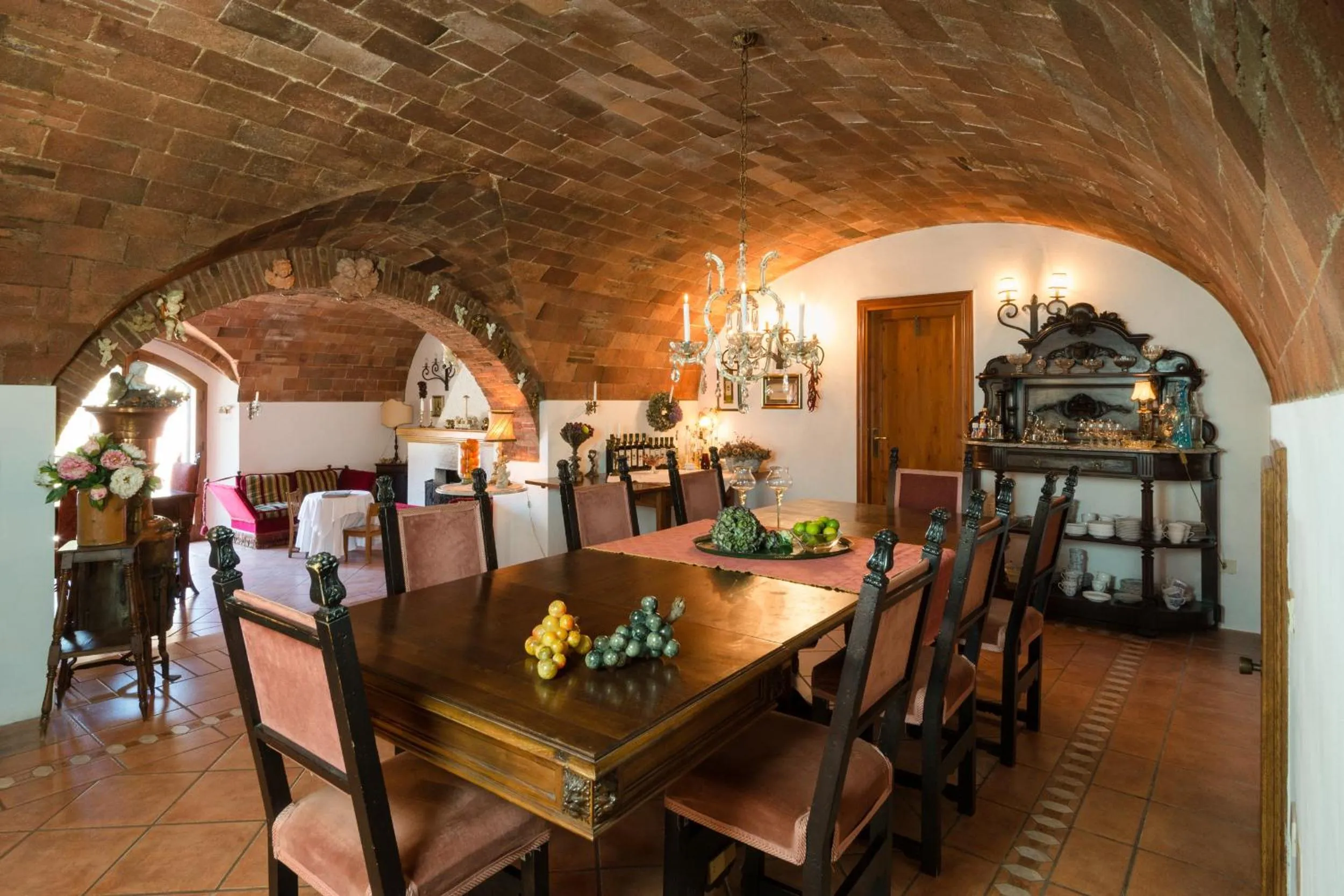B&B Villa il Poggetto
