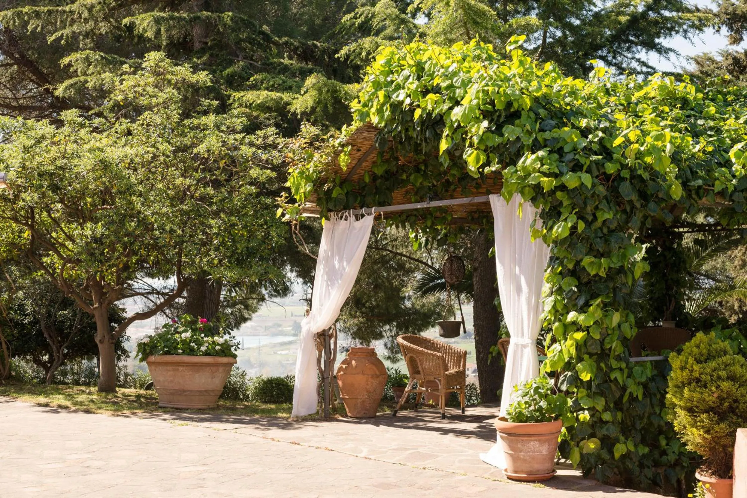 B&B Villa il Poggetto