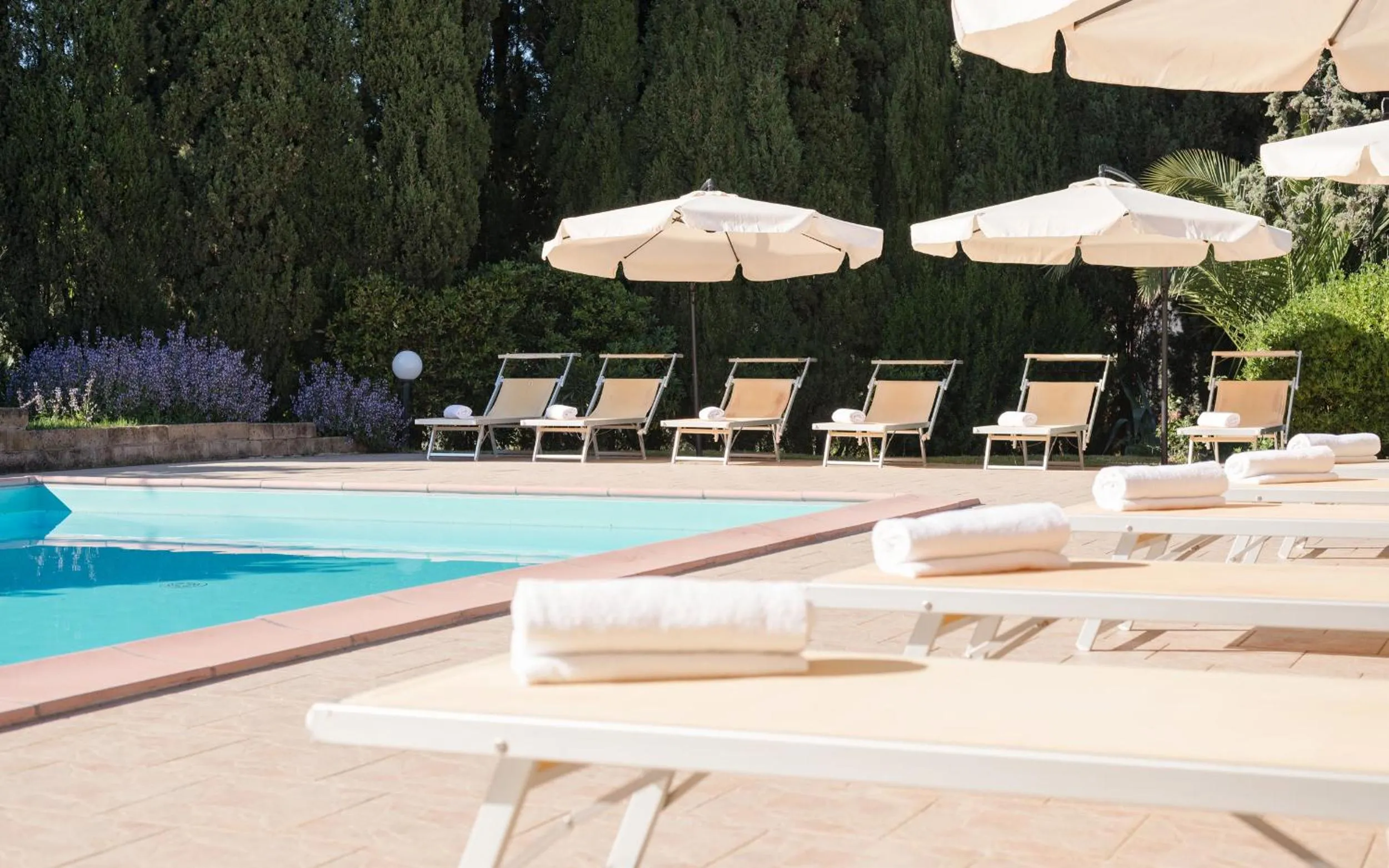 B&B Villa il Poggetto