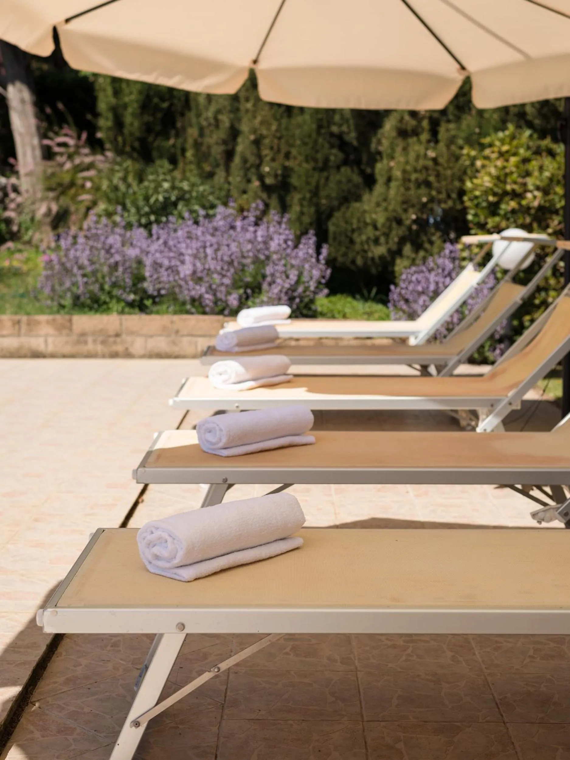B&B Villa il Poggetto
