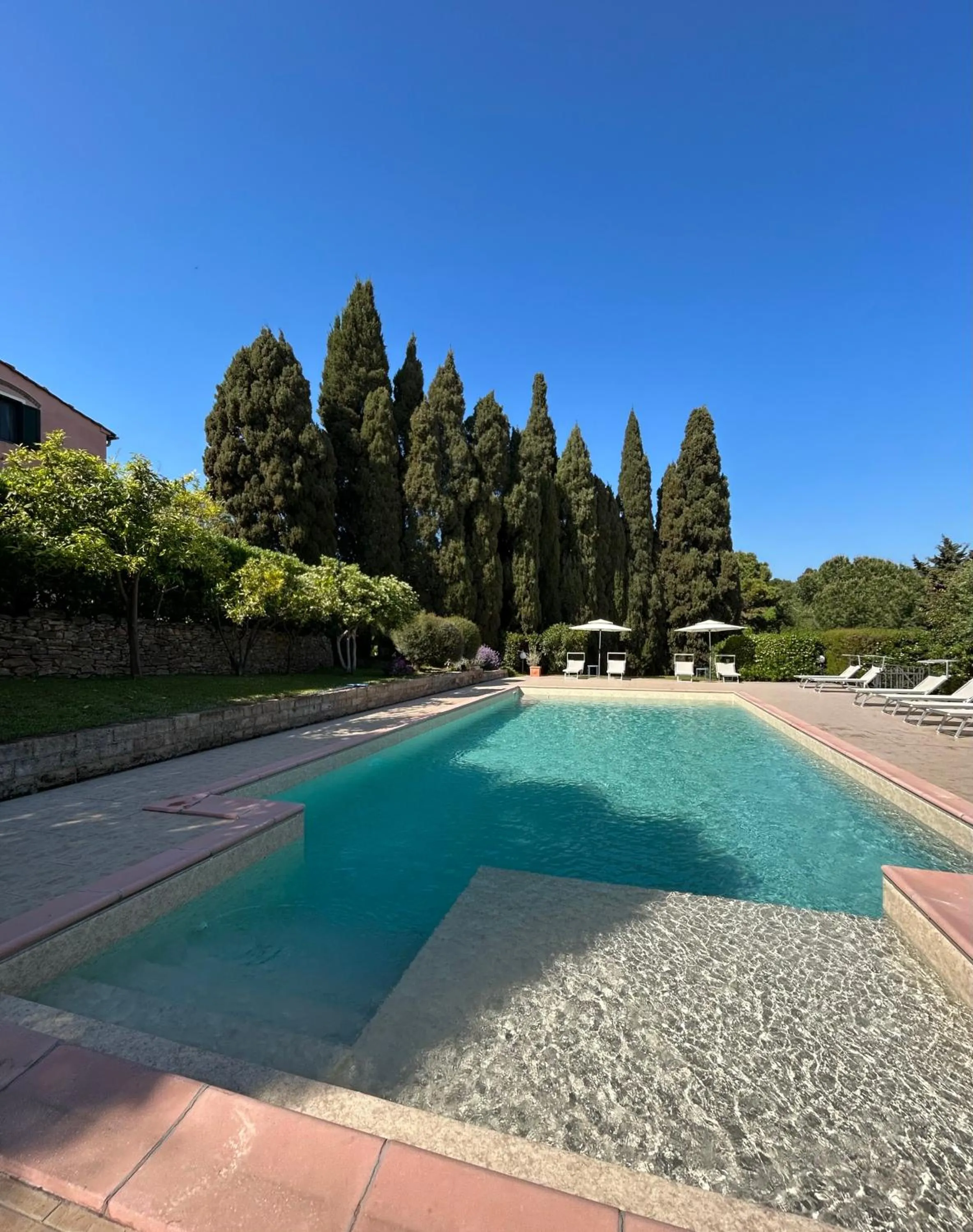 B&B Villa il Poggetto
