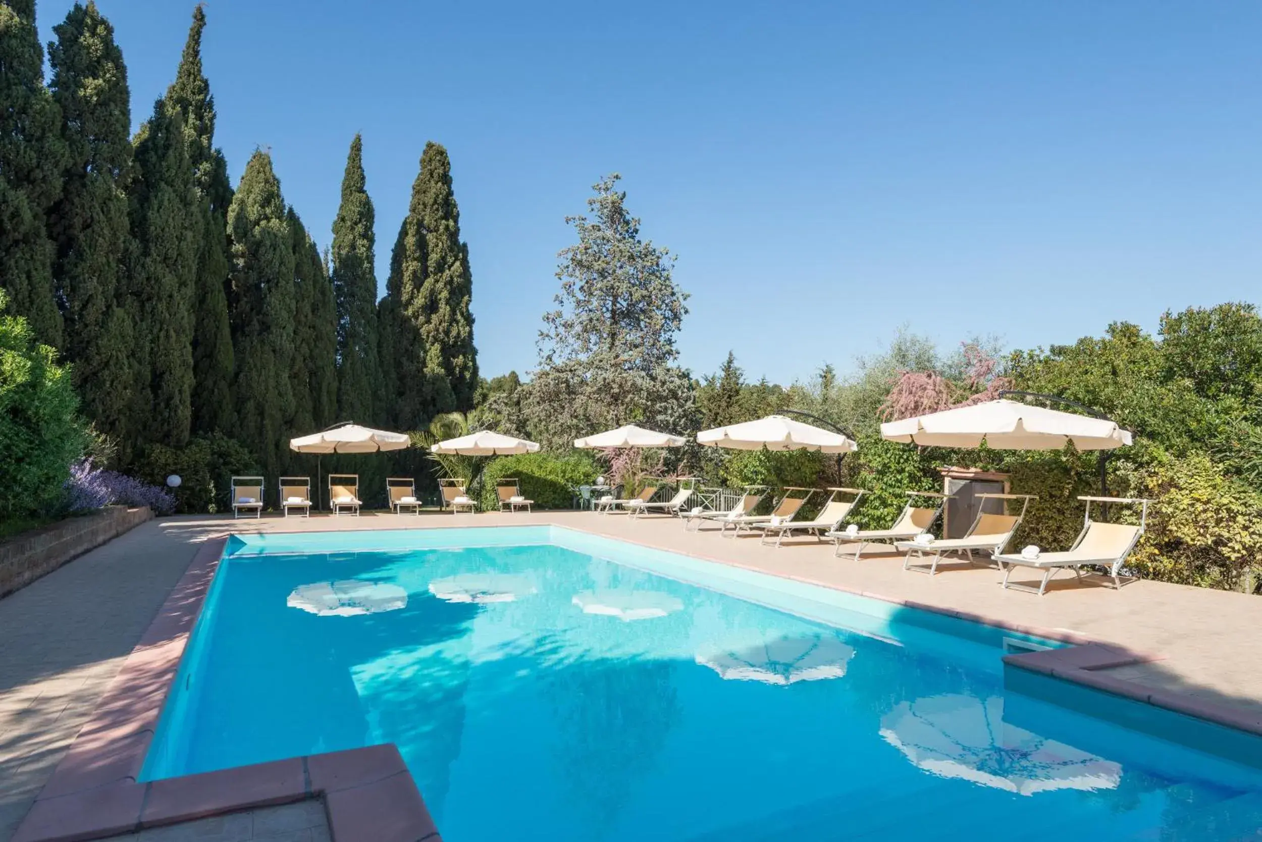 B&B Villa il Poggetto B&B Villa il Poggetto