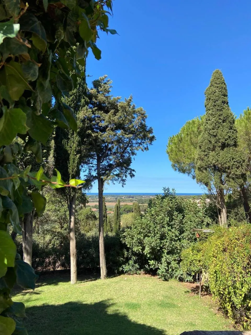B&B Villa il Poggetto
