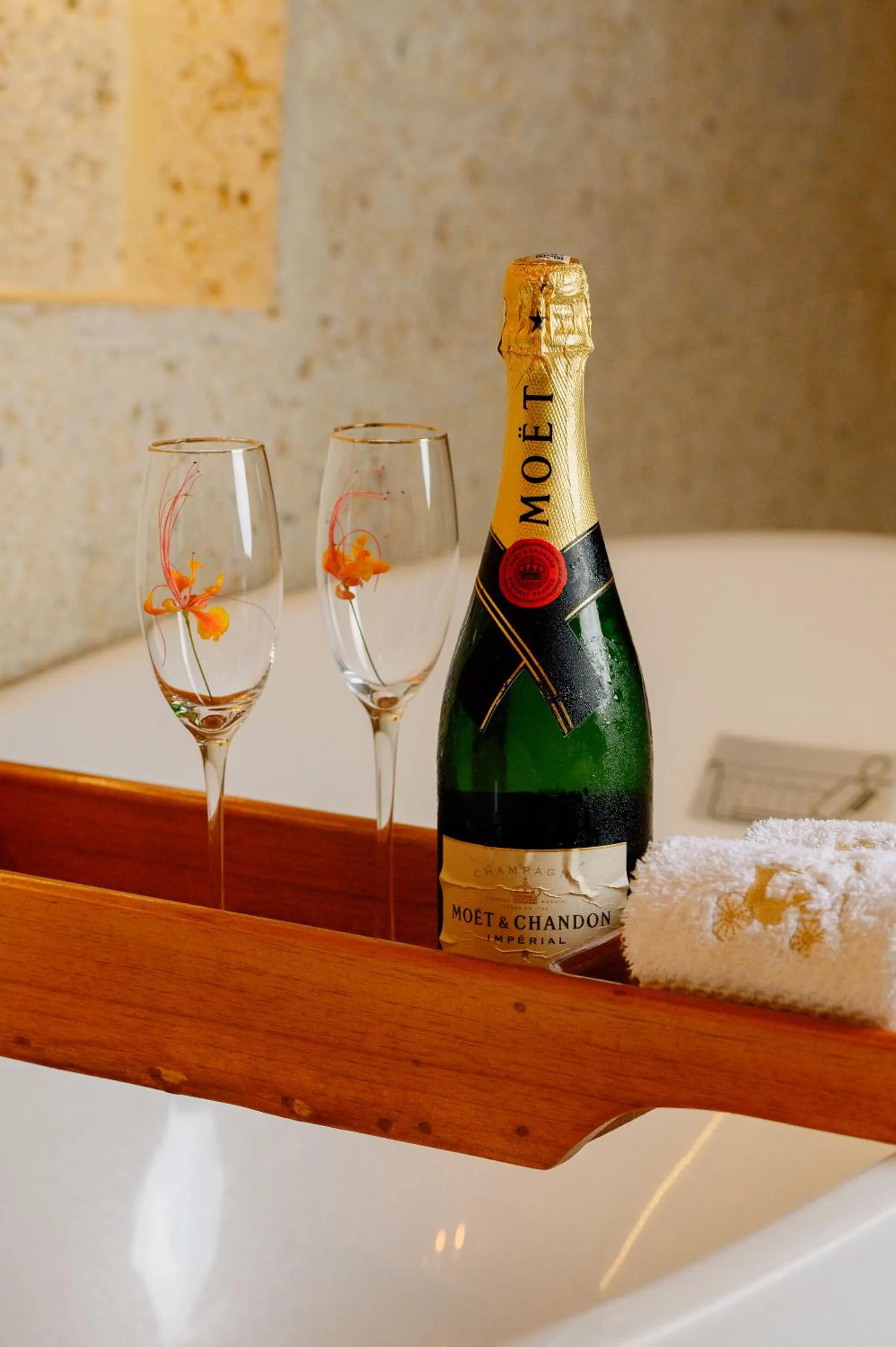 Drinks in Hotel Casa del Gobernador