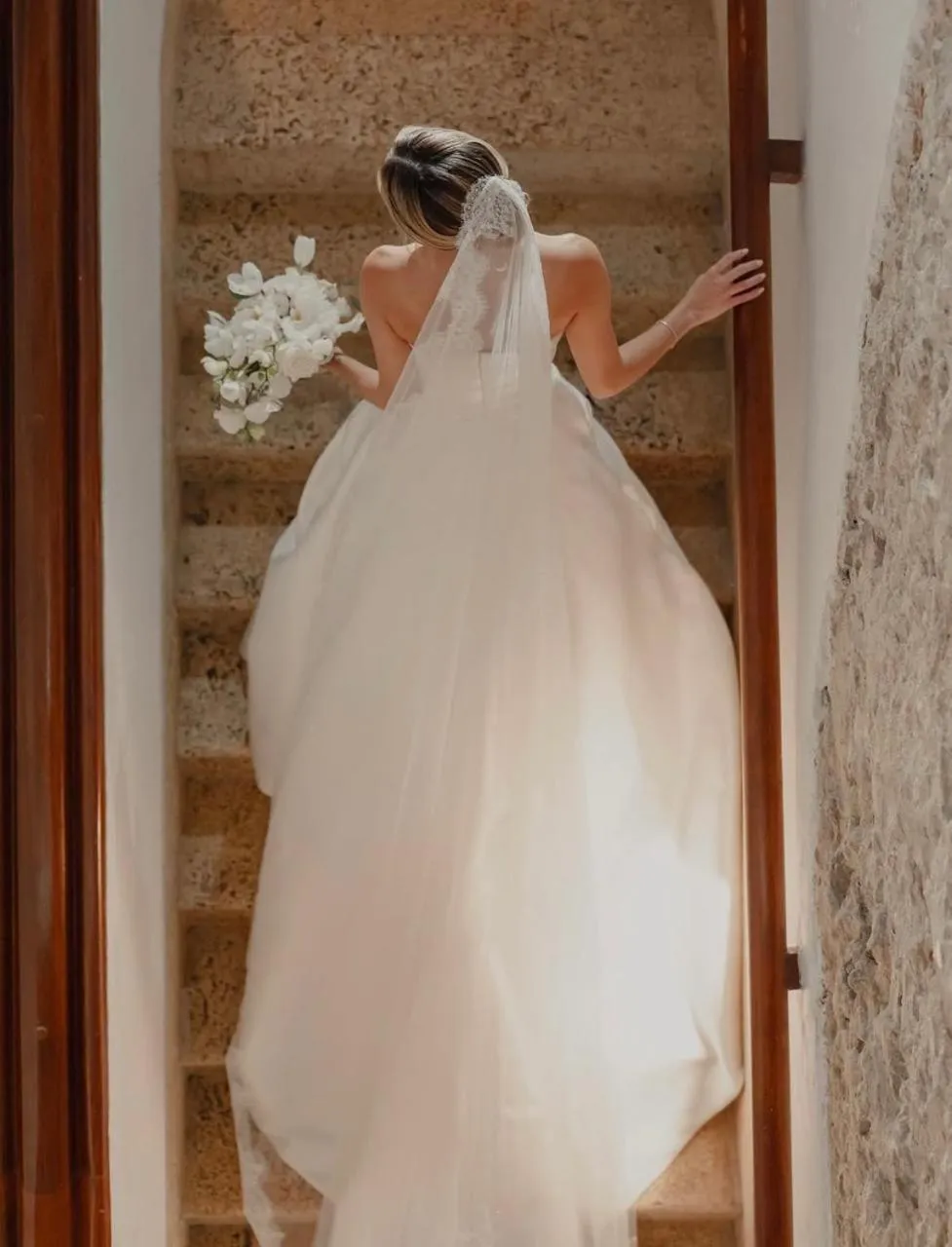 wedding in Hotel Casa del Gobernador