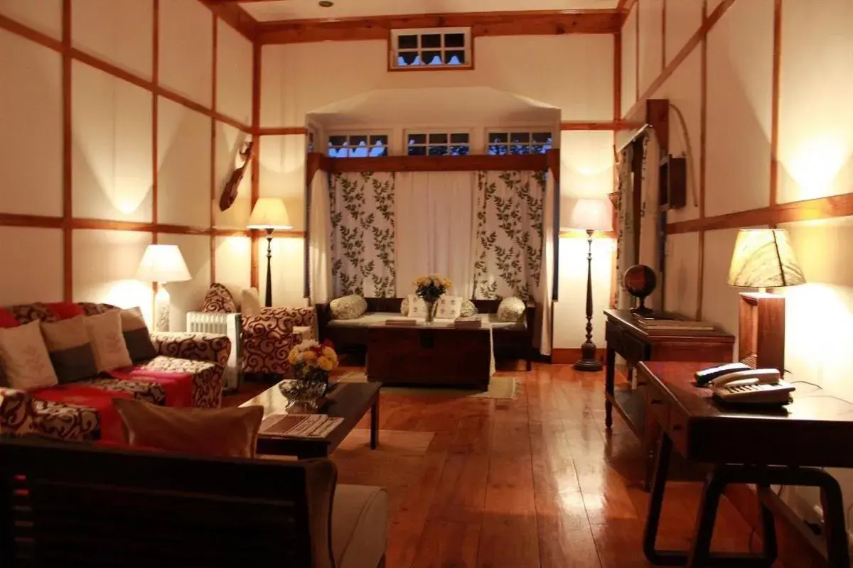 Cafe Shillong Bed and Breakfast Cafe Shillong Bed and Breakfast