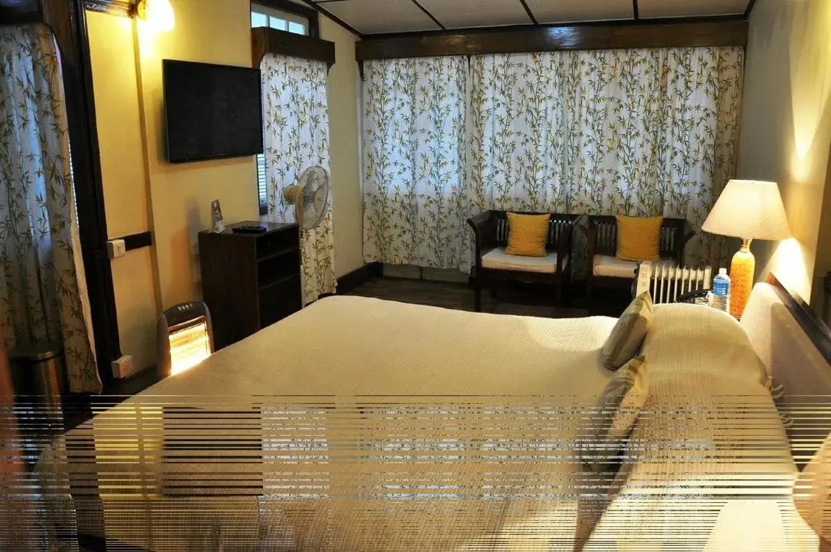 Cafe Shillong Bed and Breakfast Cafe Shillong Bed and Breakfast