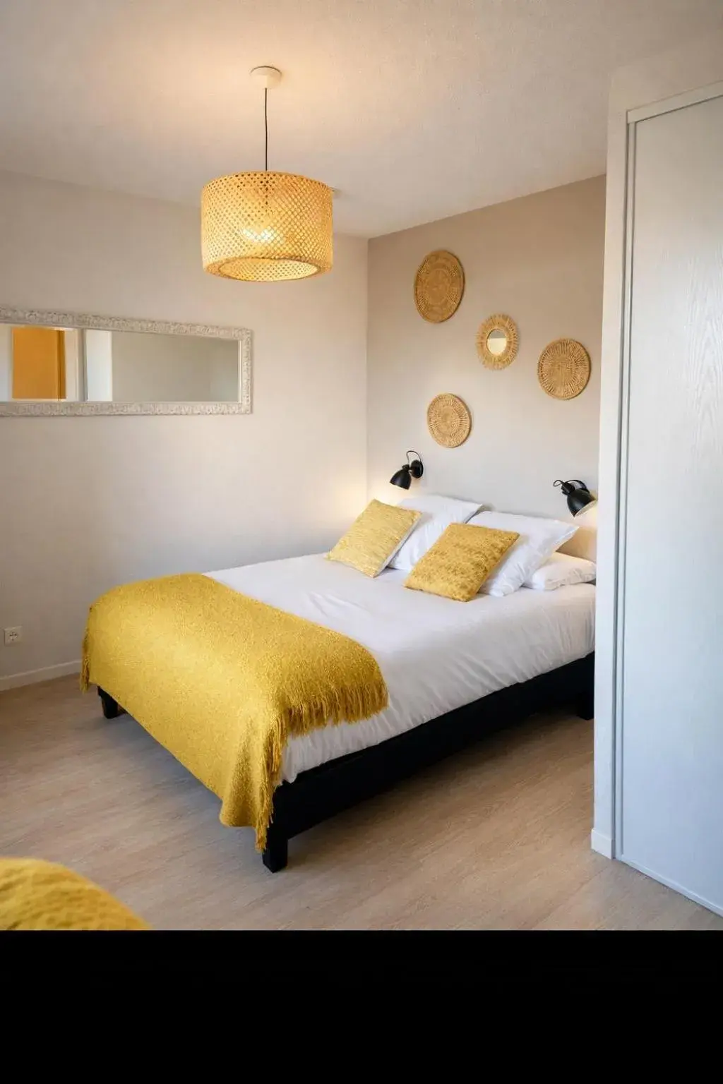 Appart'Hotel - Gare TGV - Courtine - Confluence - 202 Appart'Hotel - Gare TGV - Courtine - Confluence - 202