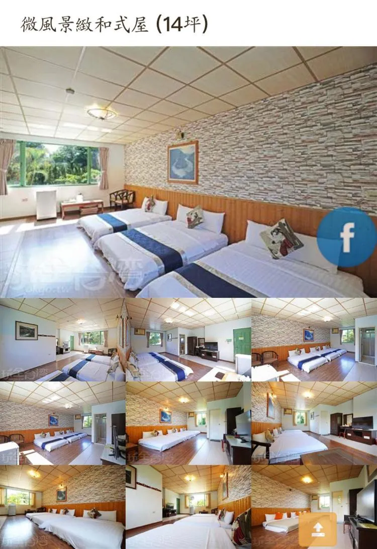 Pulicity Villa B&B