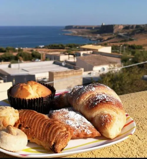Food in Modus B&B