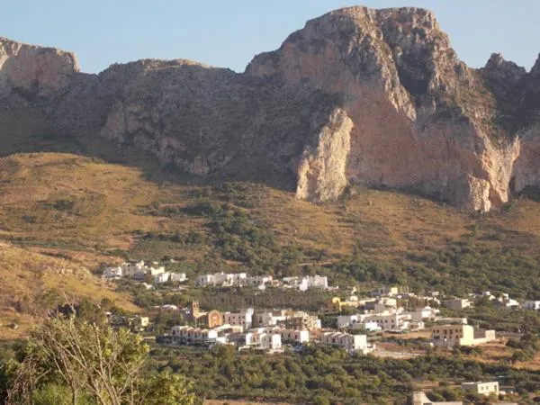 Property building in Modus B&B