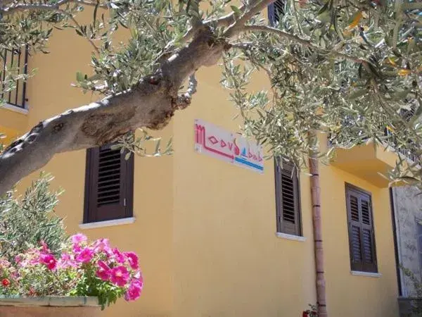 Modus B&B Modus B&B