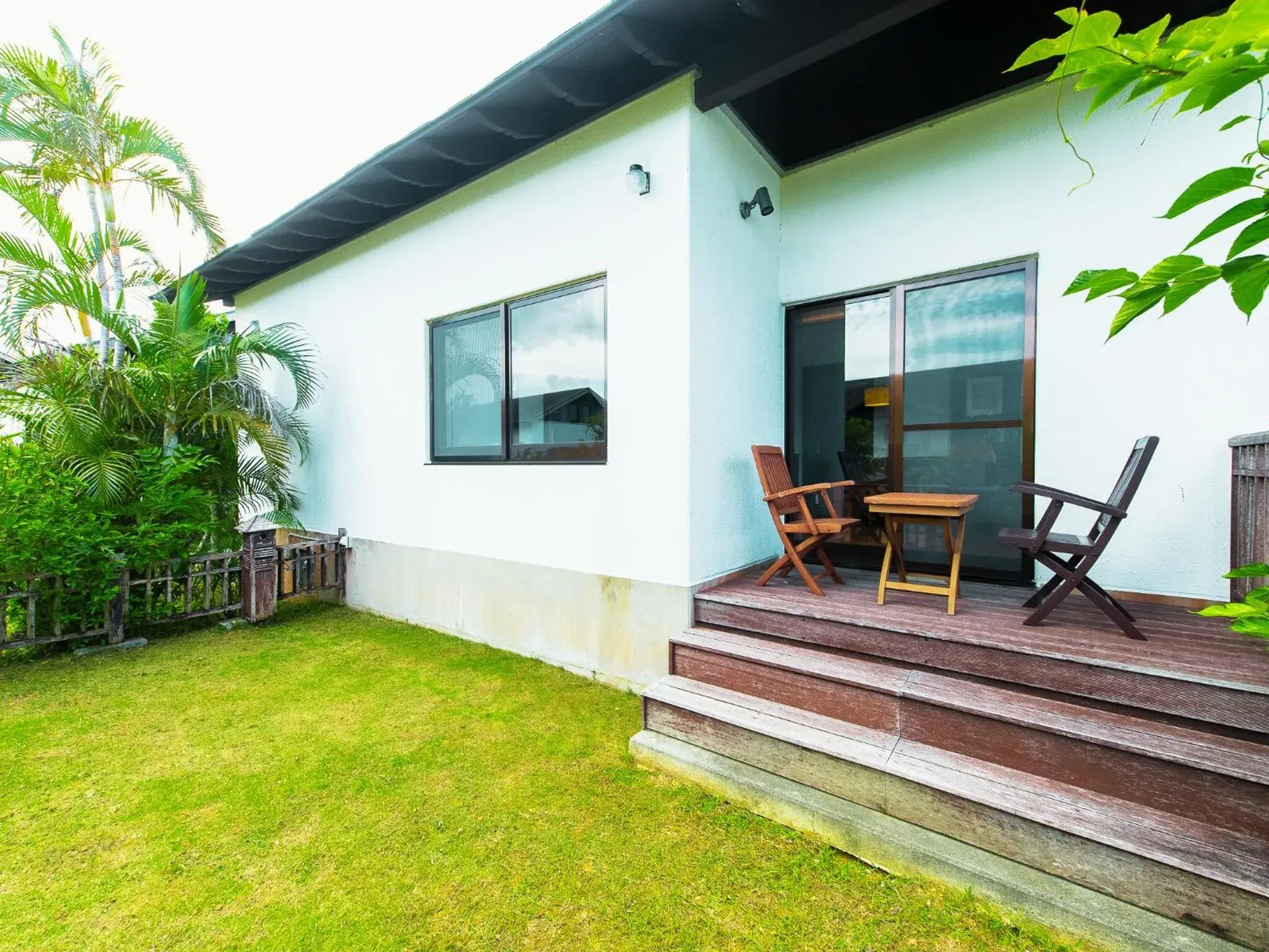 Property building in LiVEMAX Amms Canna Resort Villa Property building in LiVEMAX Amms Canna Resort Villa