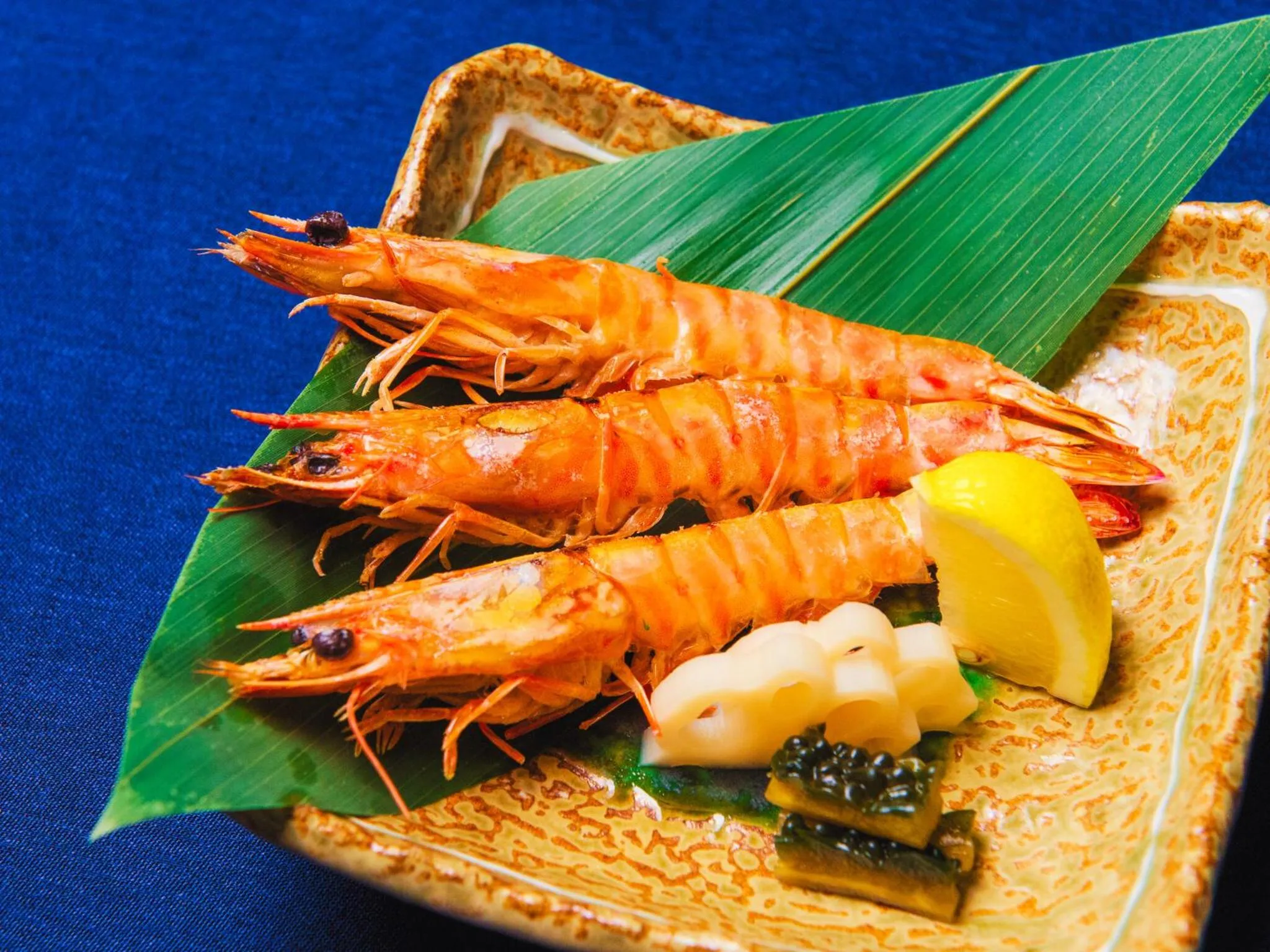 Dinner in LiVEMAX Amms Canna Resort Villa