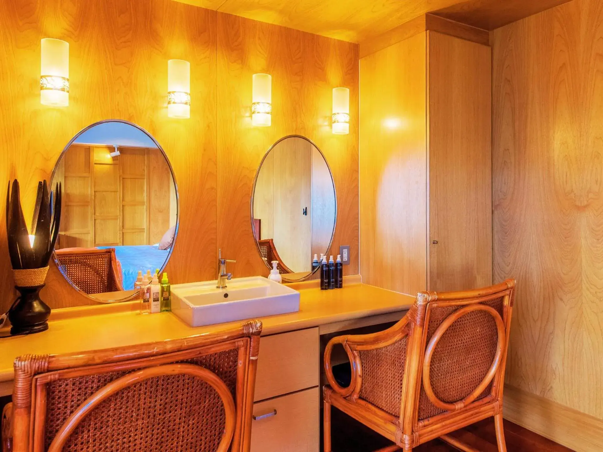 Photo of the whole room in LiVEMAX Amms Canna Resort Villa Photo of the whole room in LiVEMAX Amms Canna Resort Villa