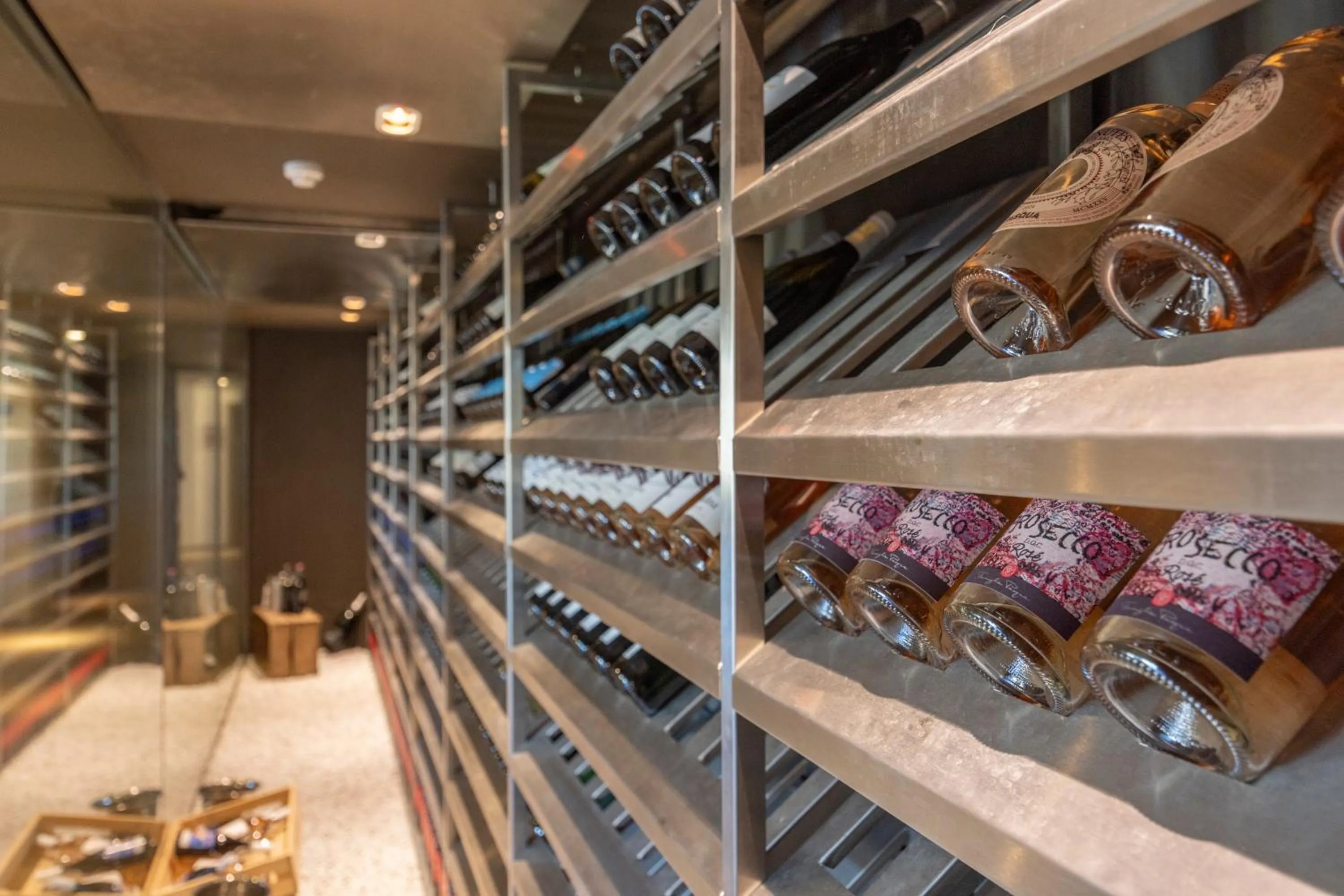 Restaurant/places to eat in Fletcher Hotel - Restaurant Elzenduin