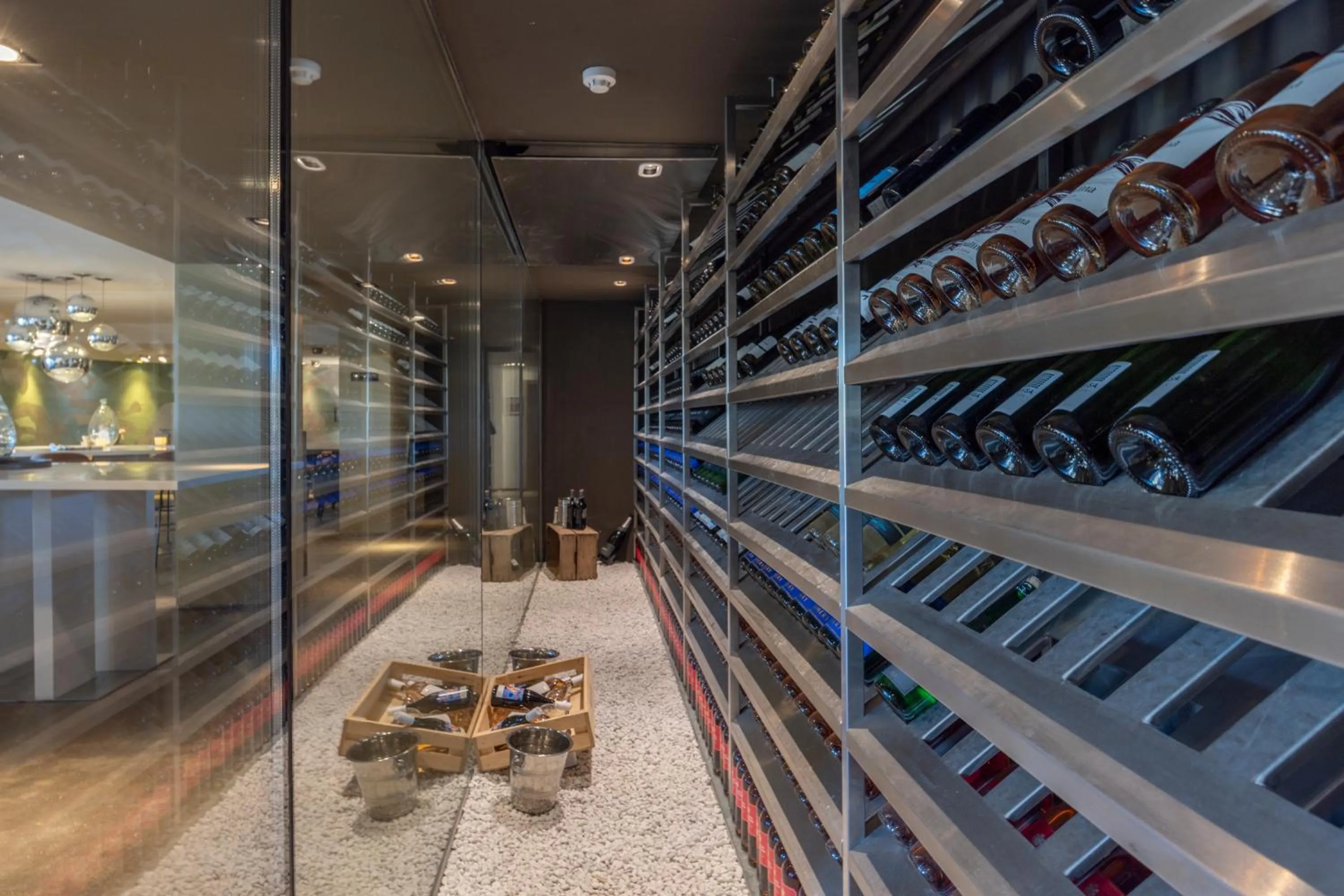 Restaurant/places to eat in Fletcher Hotel - Restaurant Elzenduin