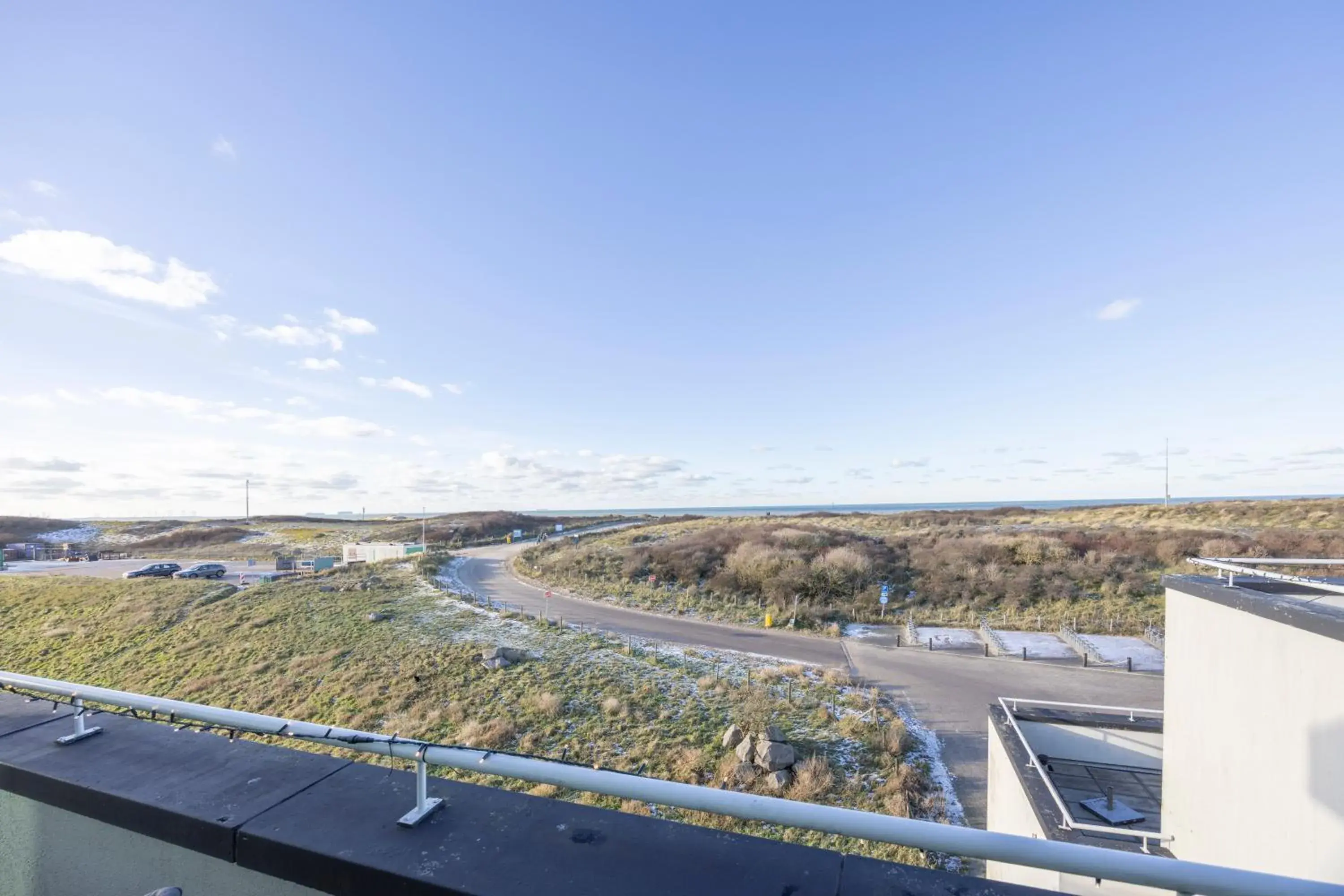 Natural landscape in Fletcher Hotel - Restaurant Elzenduin Natural landscape in Fletcher Hotel - Restaurant Elzenduin