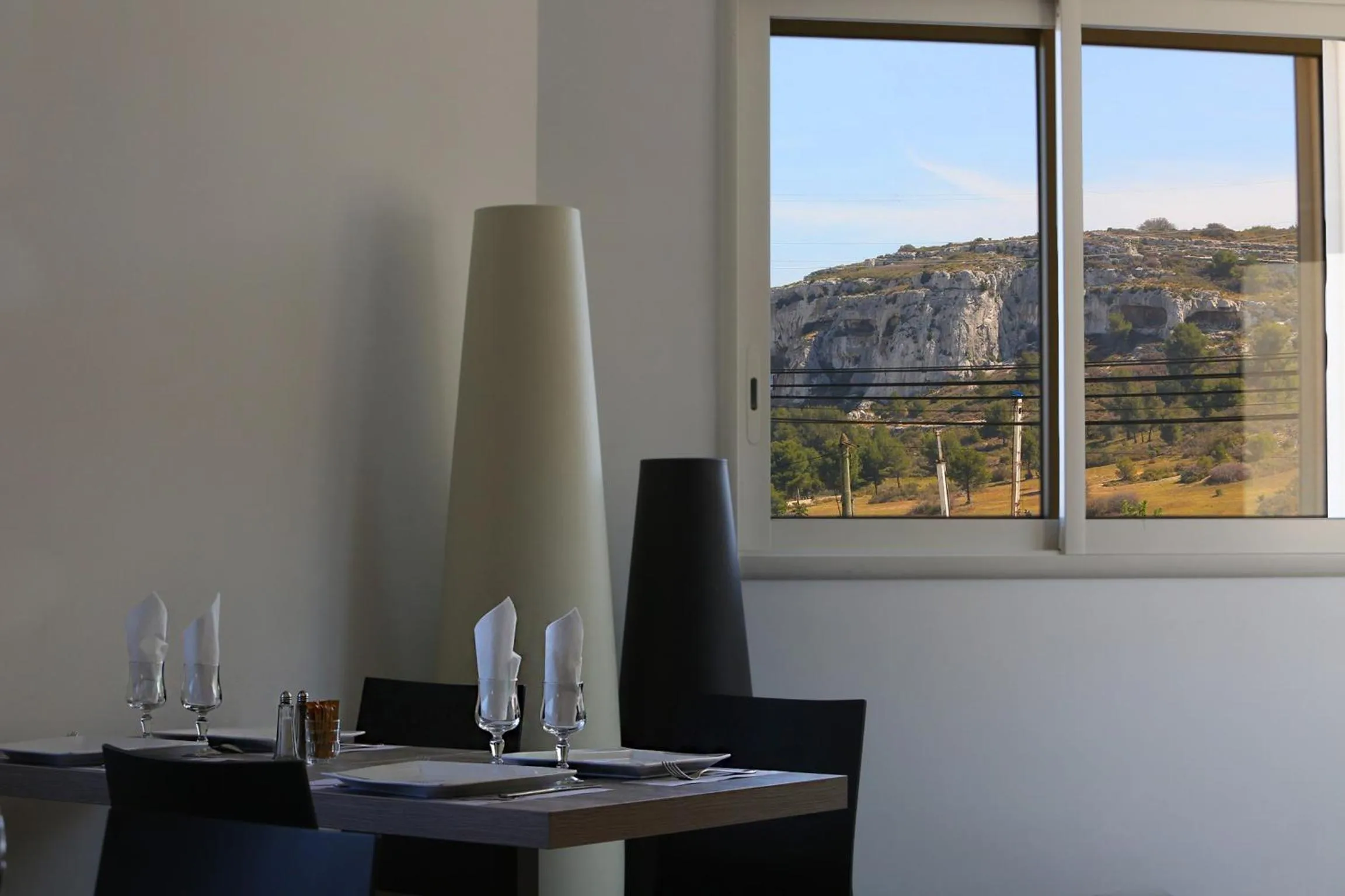 Restaurant/places to eat in Hôtel Restaurant les Pielettes