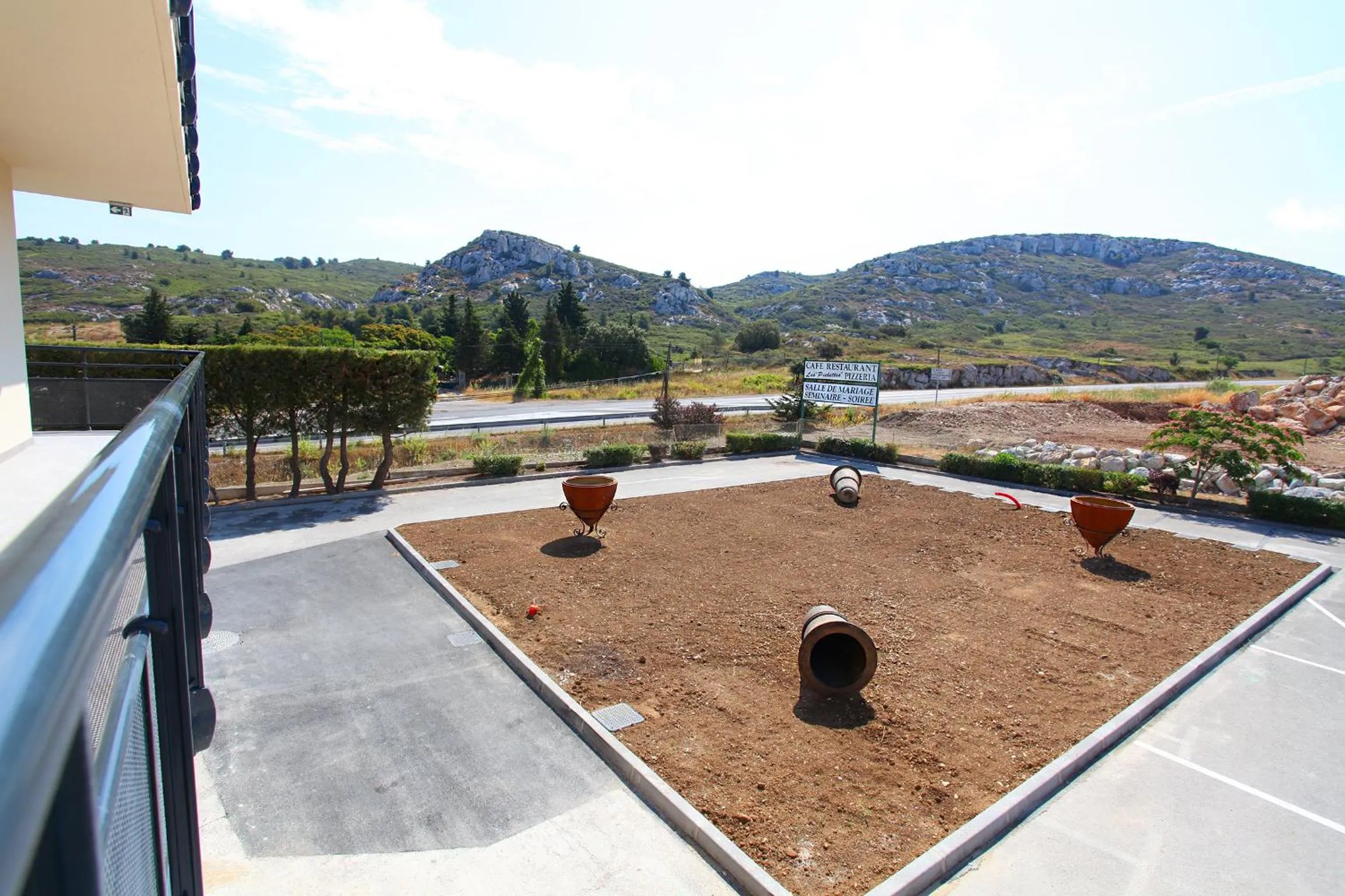 Day in Hôtel Restaurant les Pielettes