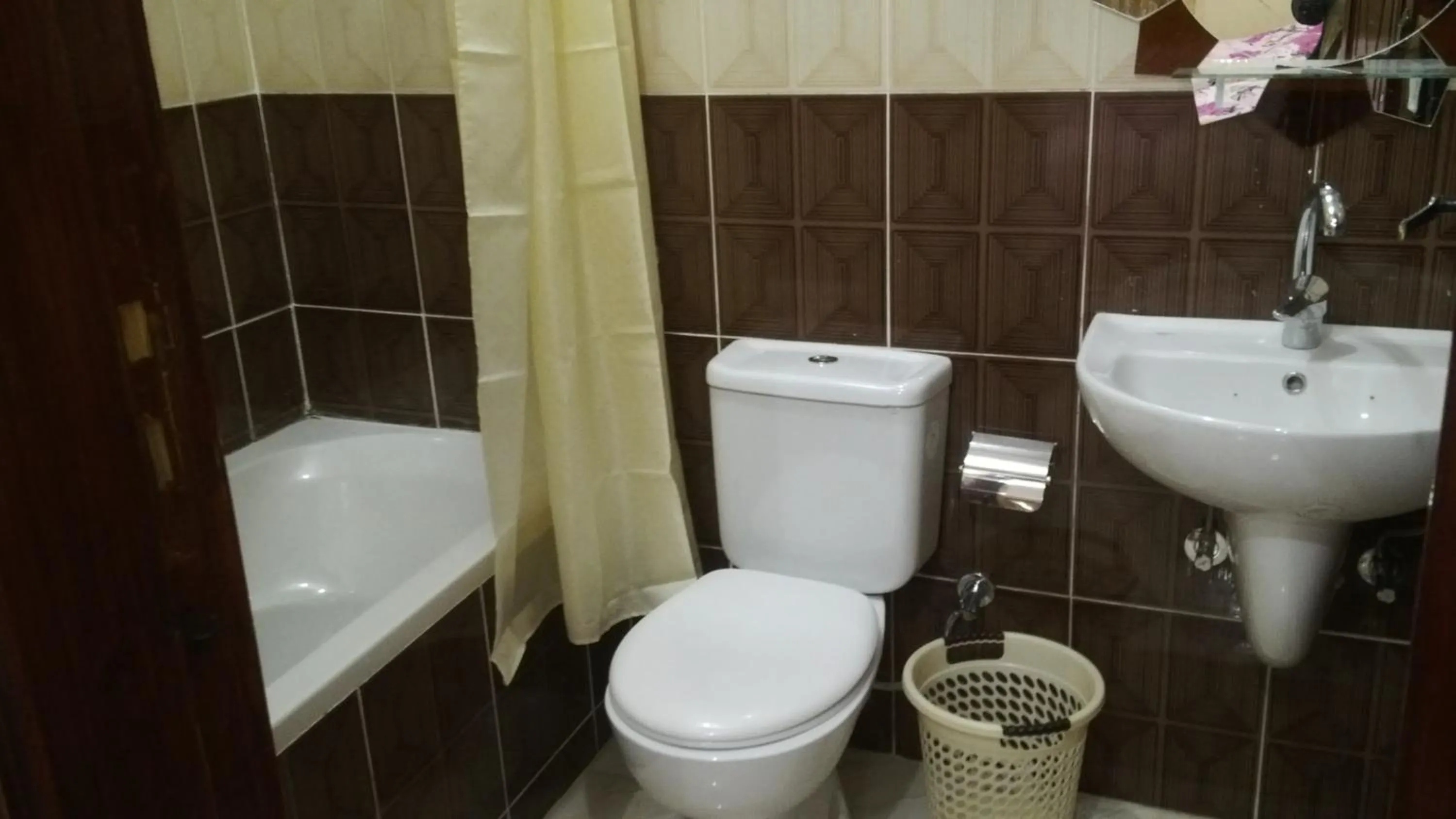 Single Room - single occupancy in Pyramids Luxor Hotel & SPA