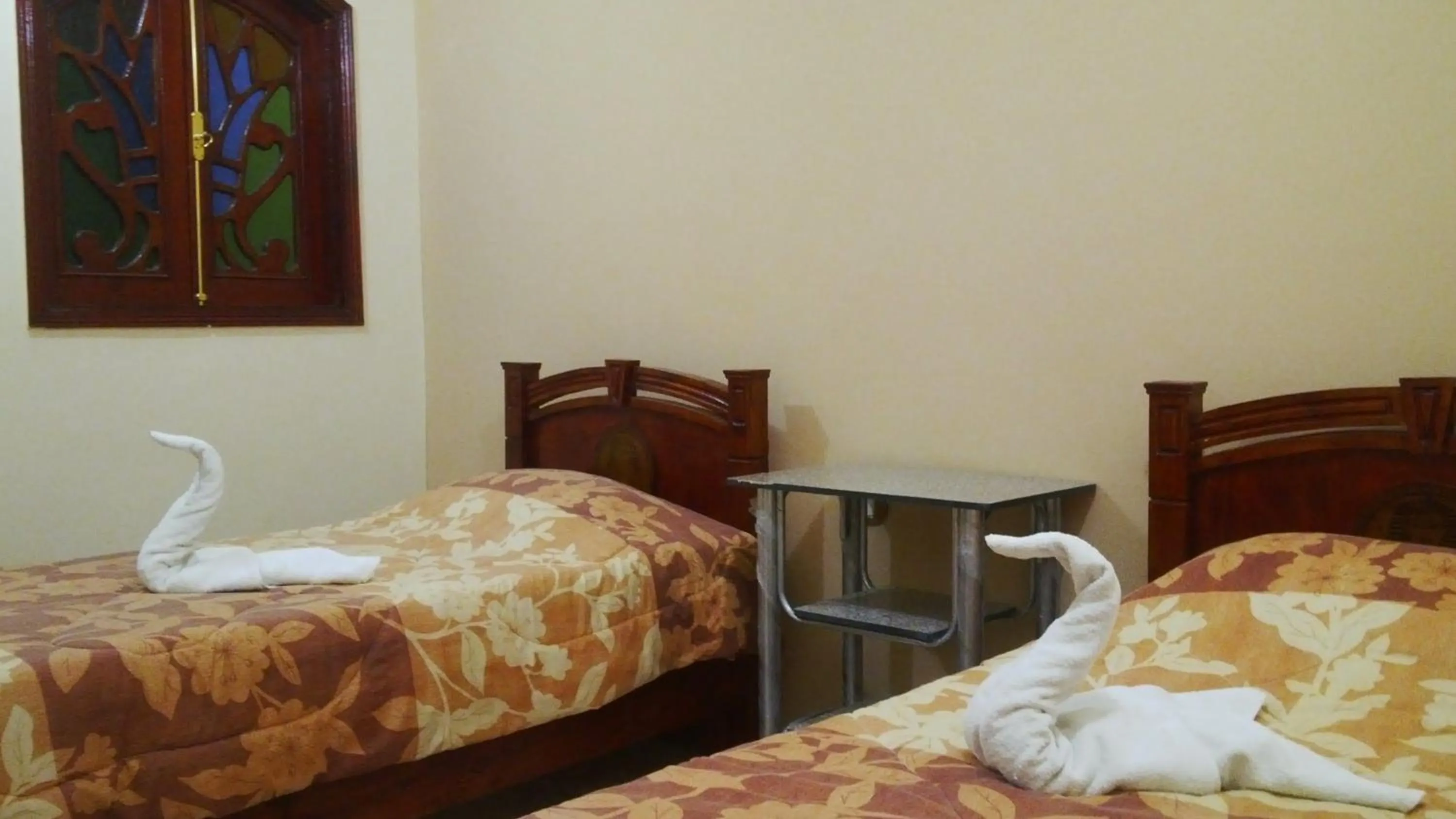Single Room - single occupancy in Pyramids Luxor Hotel & SPA