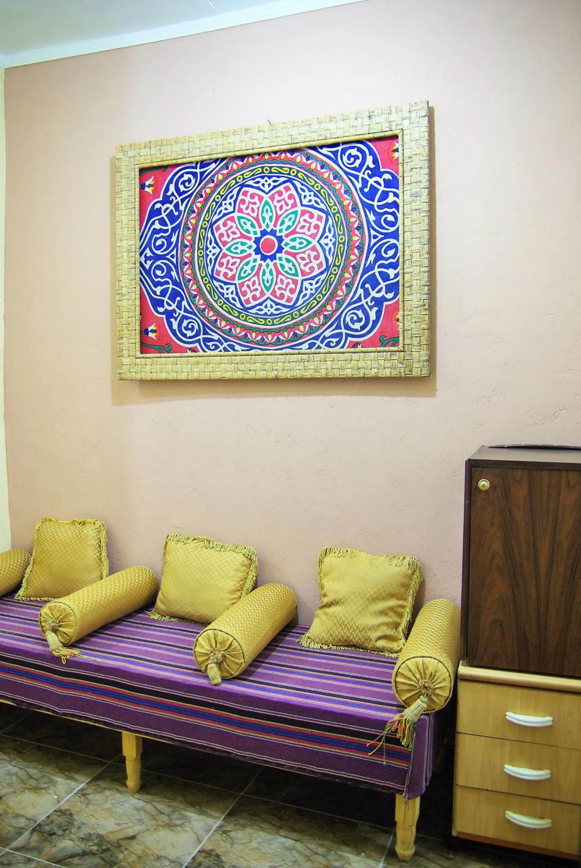 Other in Pyramids Luxor Hotel & SPA
