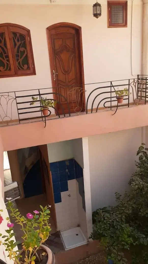 Apartment with Pool View in Pyramids Luxor Hotel & SPA Apartment with Pool View in Pyramids Luxor Hotel & SPA