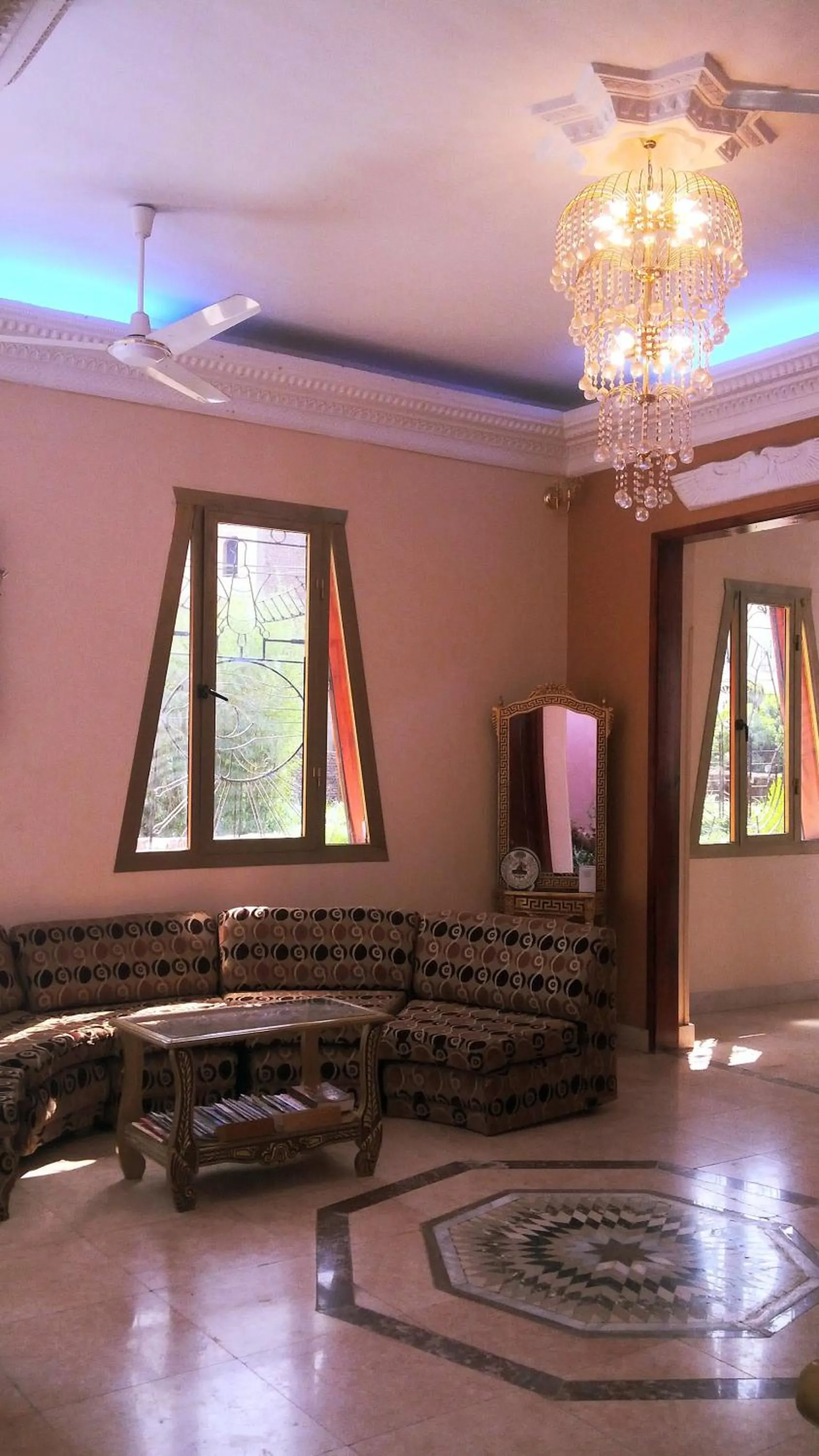 Other in Pyramids Luxor Hotel & SPA