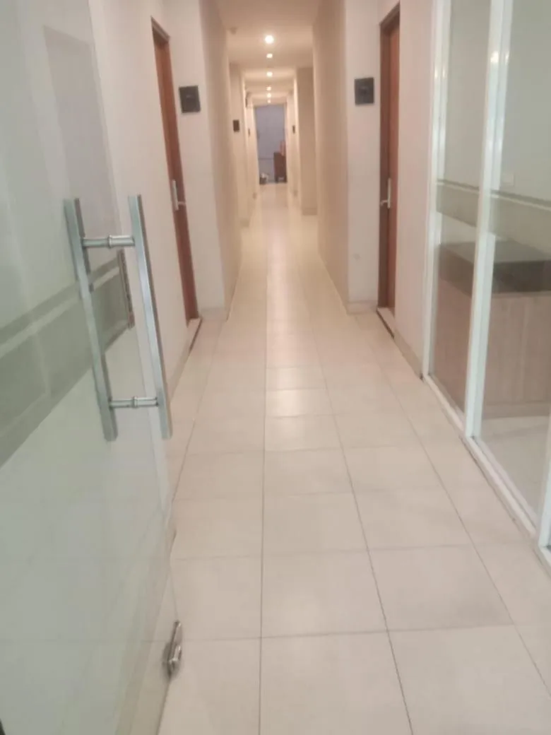 LeGreen Suite Senayan