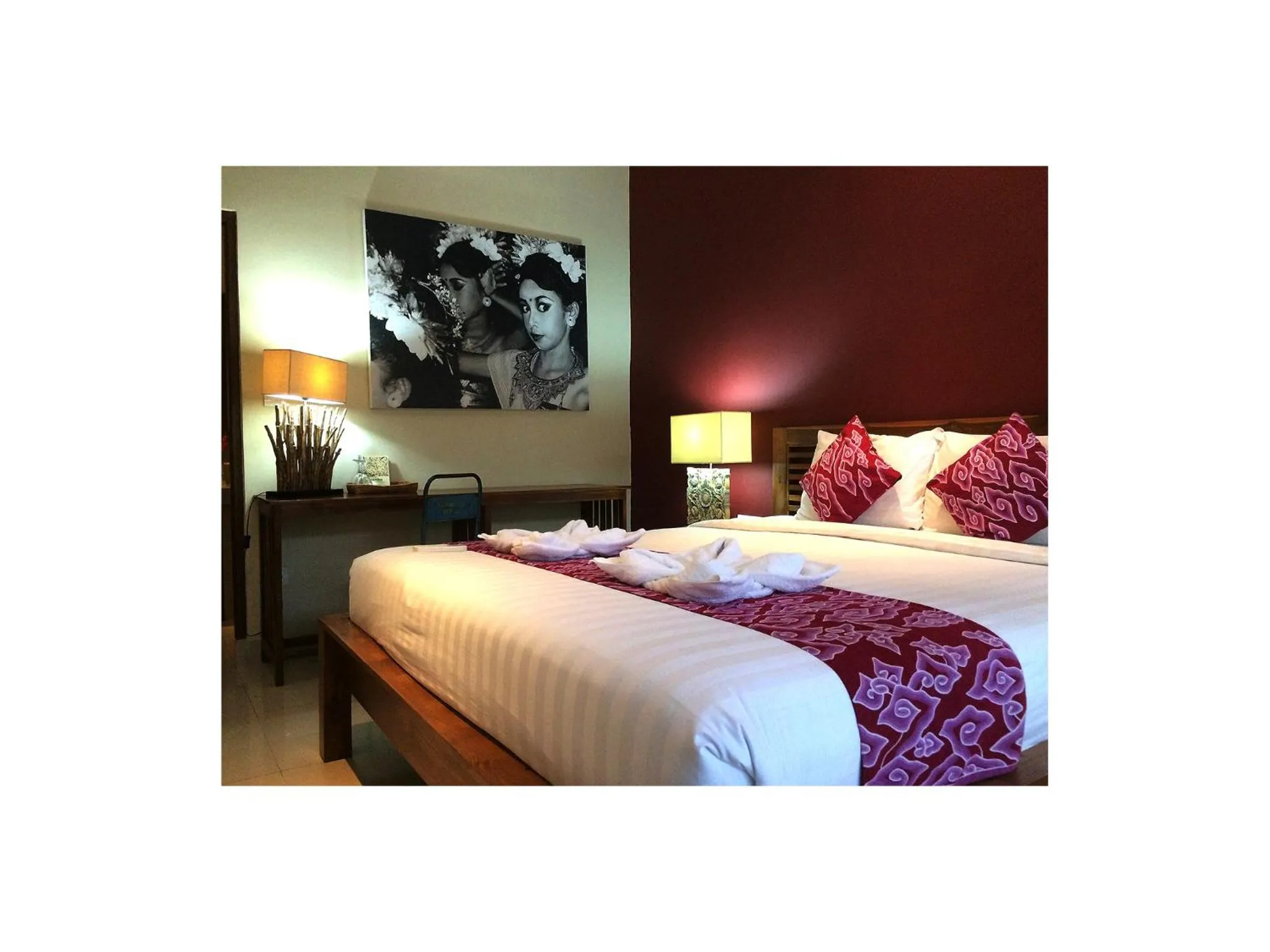Narendra Guest House