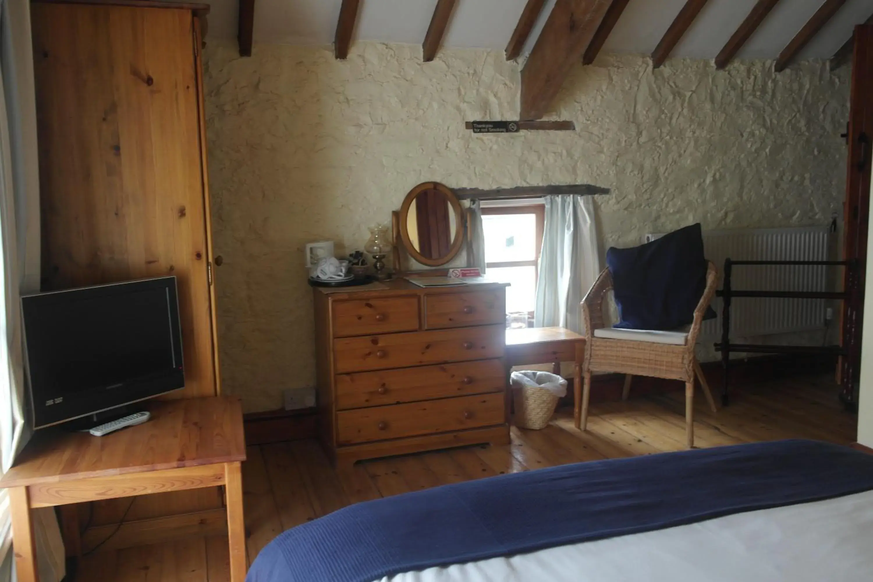 Double Room in The Old Barn Double Room in The Old Barn