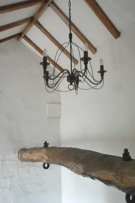 Property building in The Old Barn