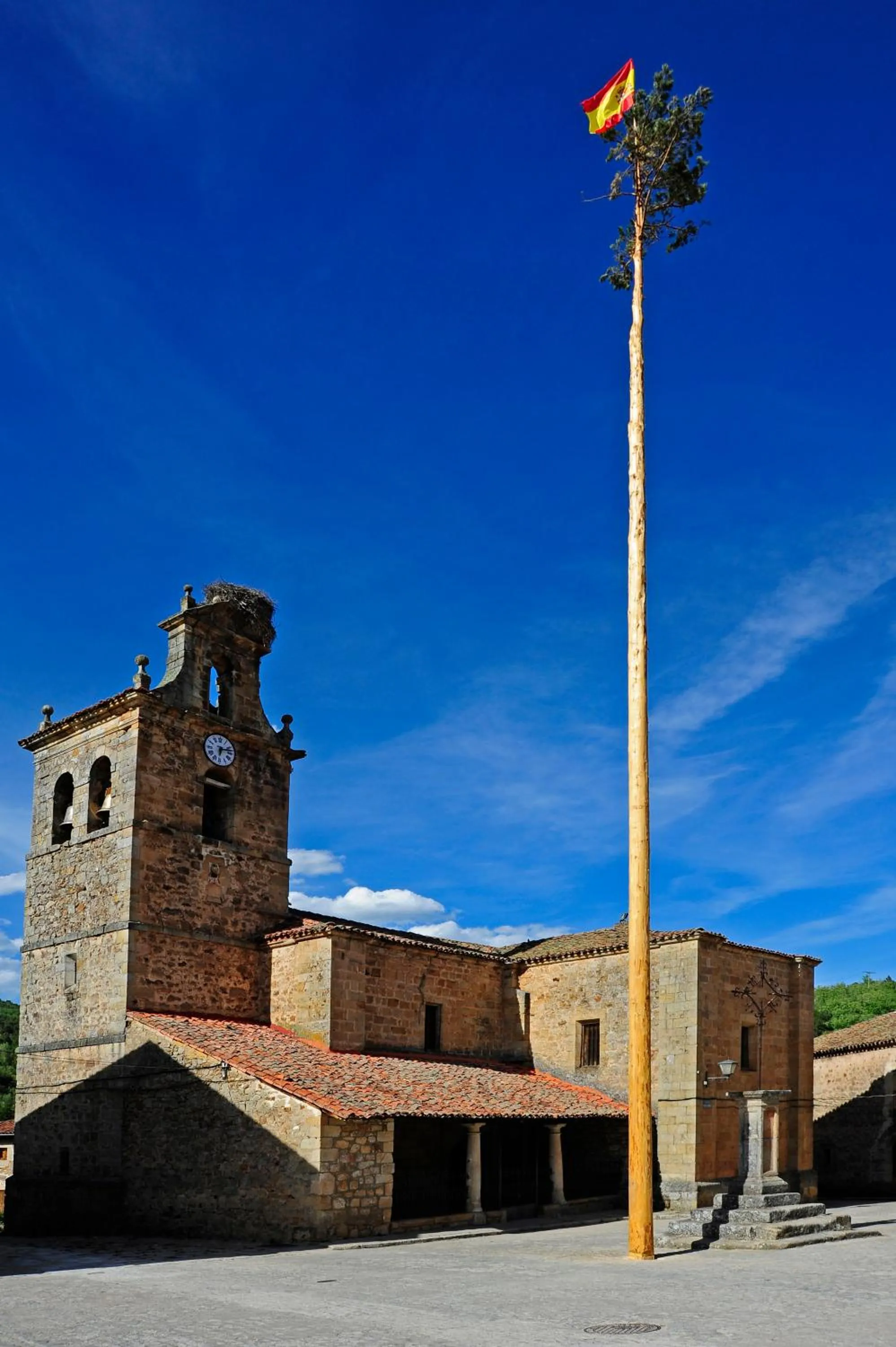 Activities in Lagunas de Urbión