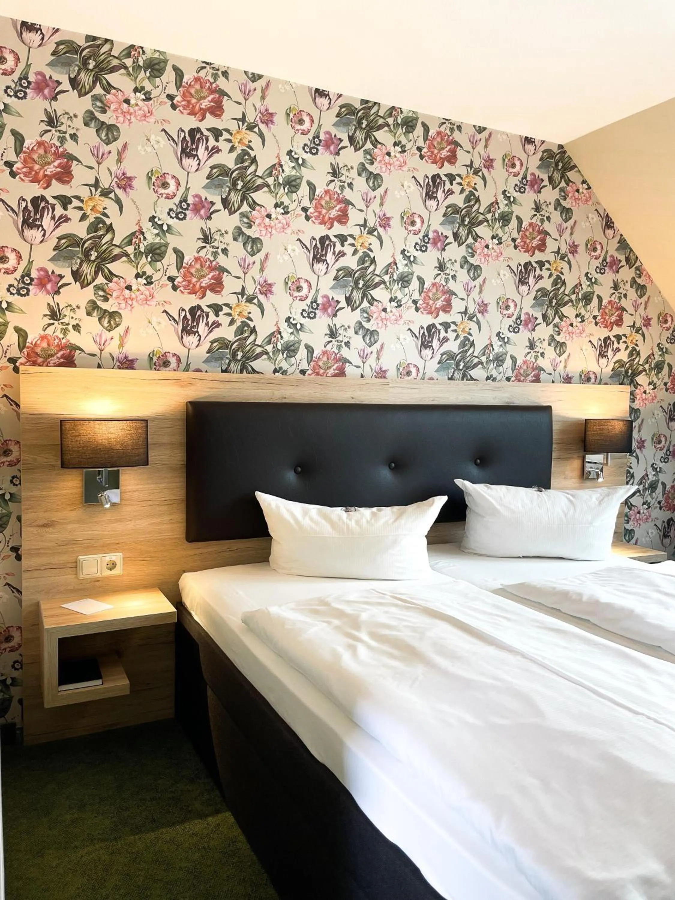 Hotel Bleske im Spreewald