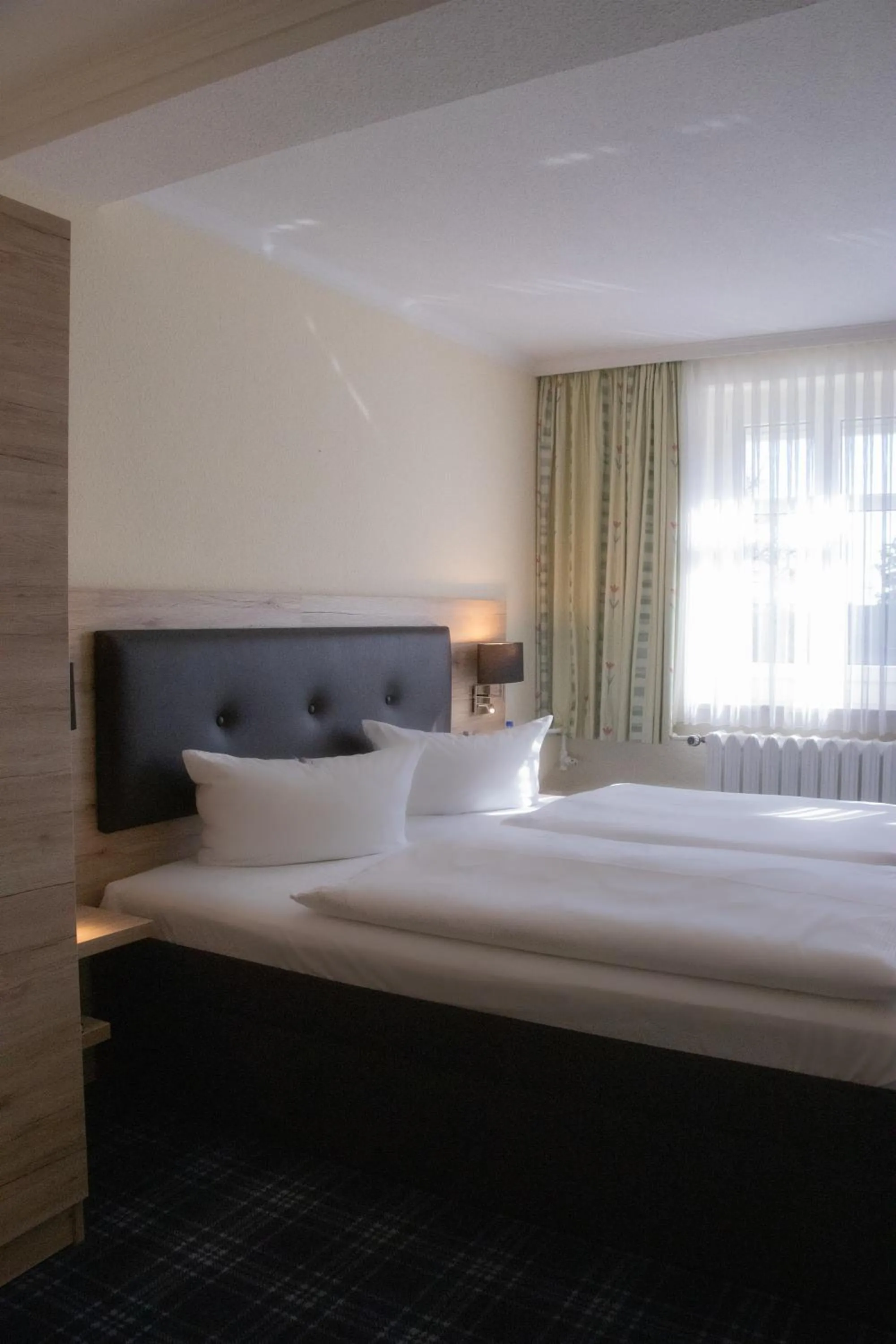 Hotel Bleske im Spreewald