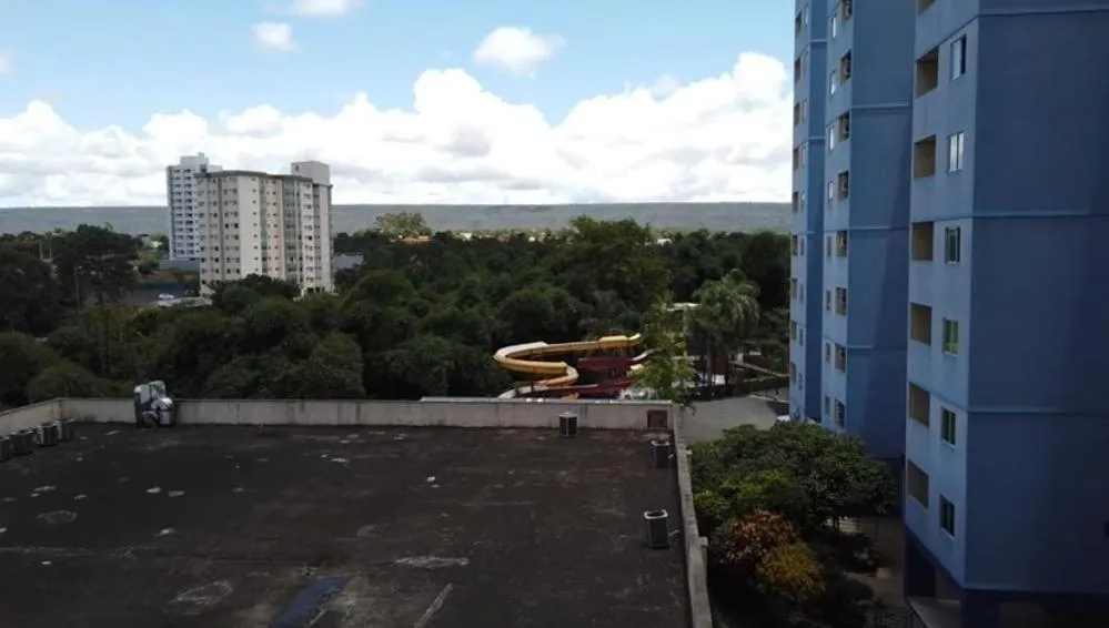 Golden Dolphin Grand Hotel - Caldas Novas